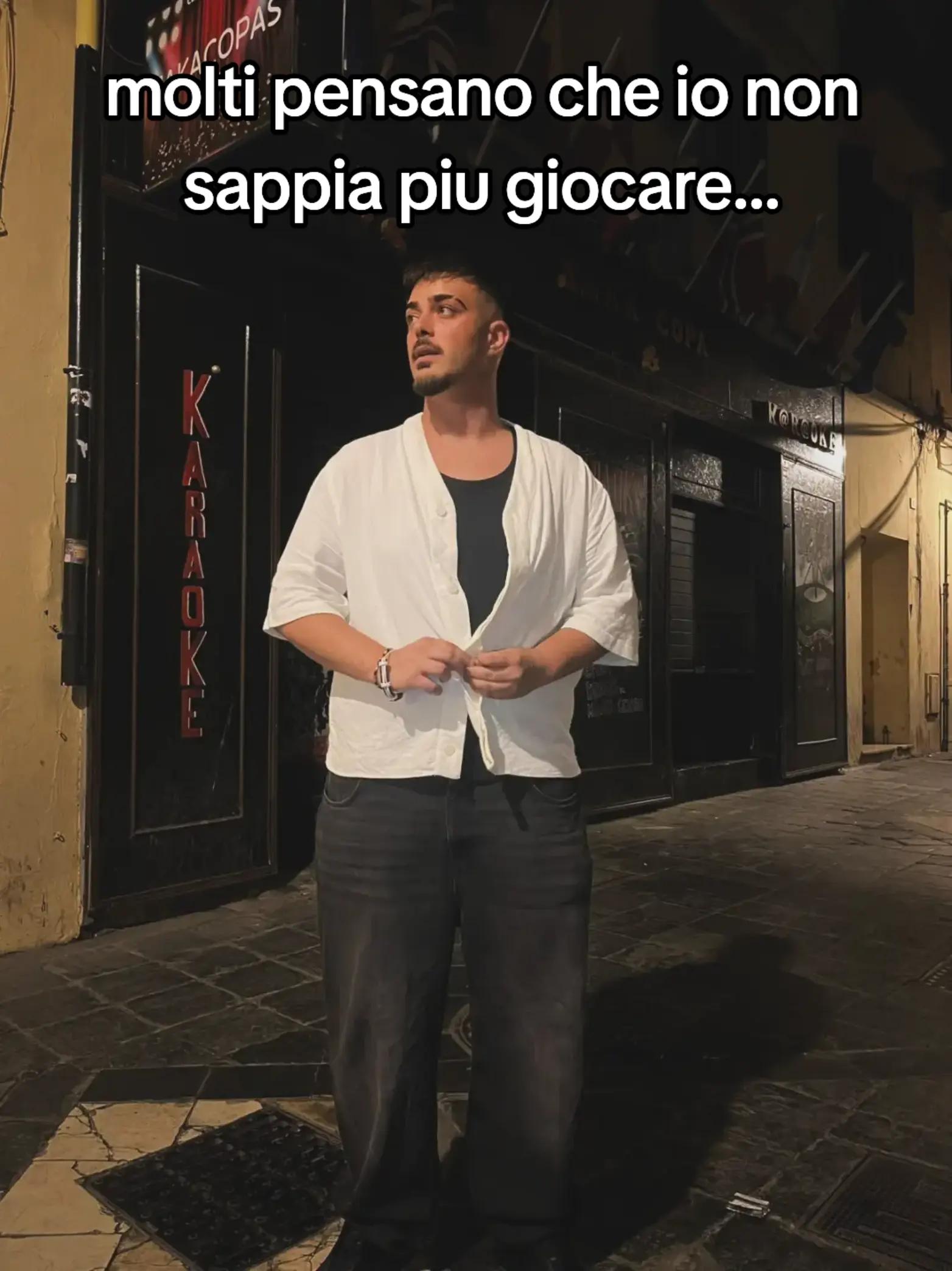 @Nicholas Paolacci