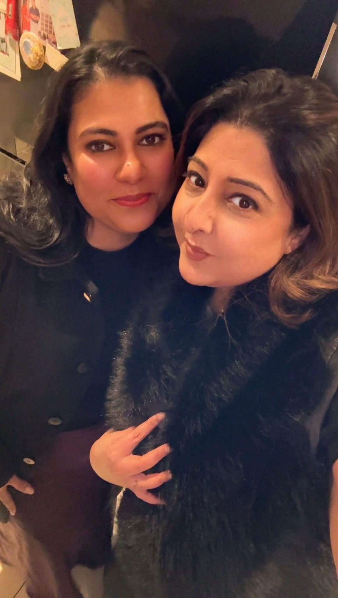 @House of Kanwal