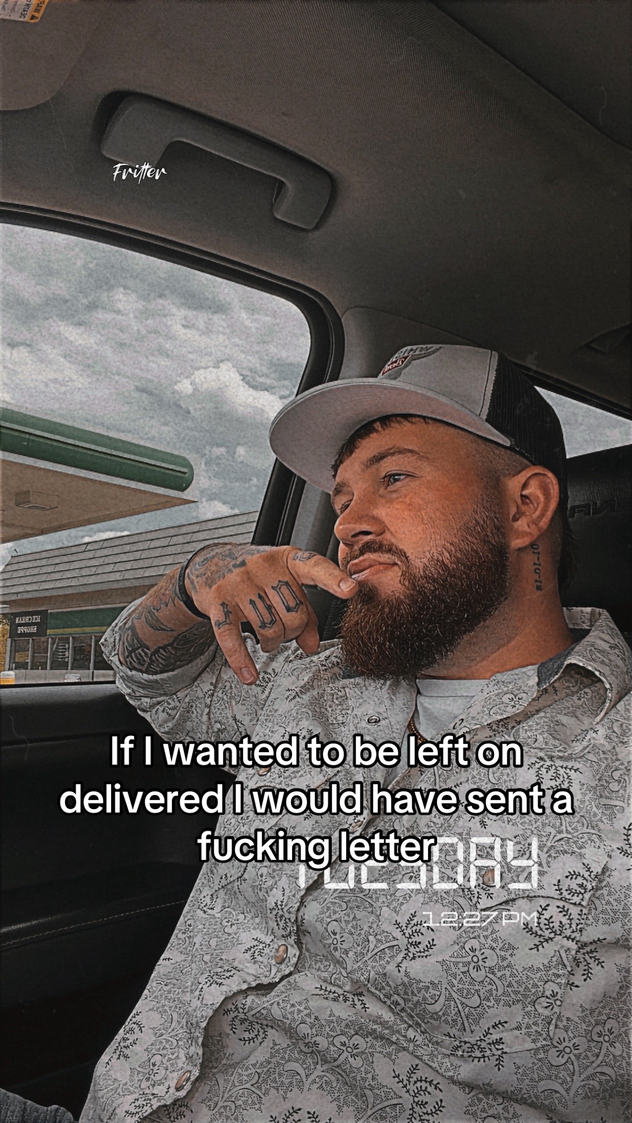 @Jonathan Fritter