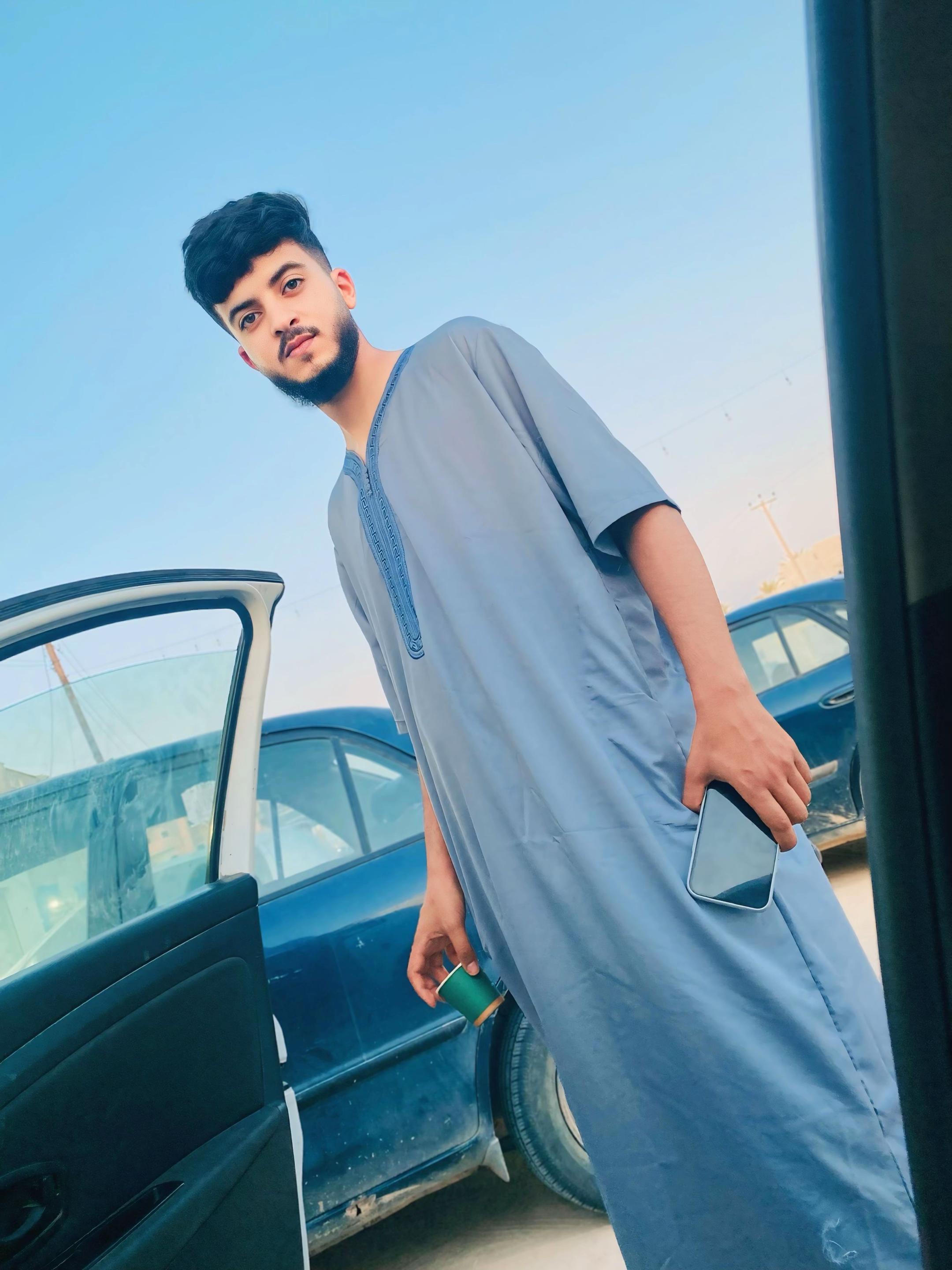 @احـمـد الاجـهـر