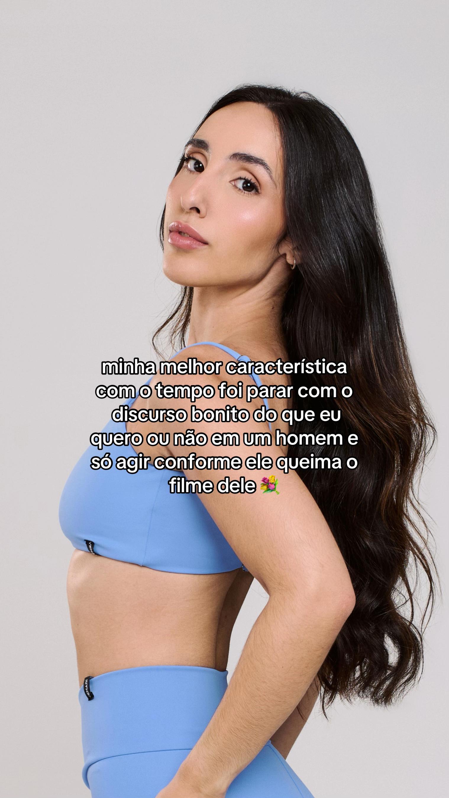 @gab ribeiro