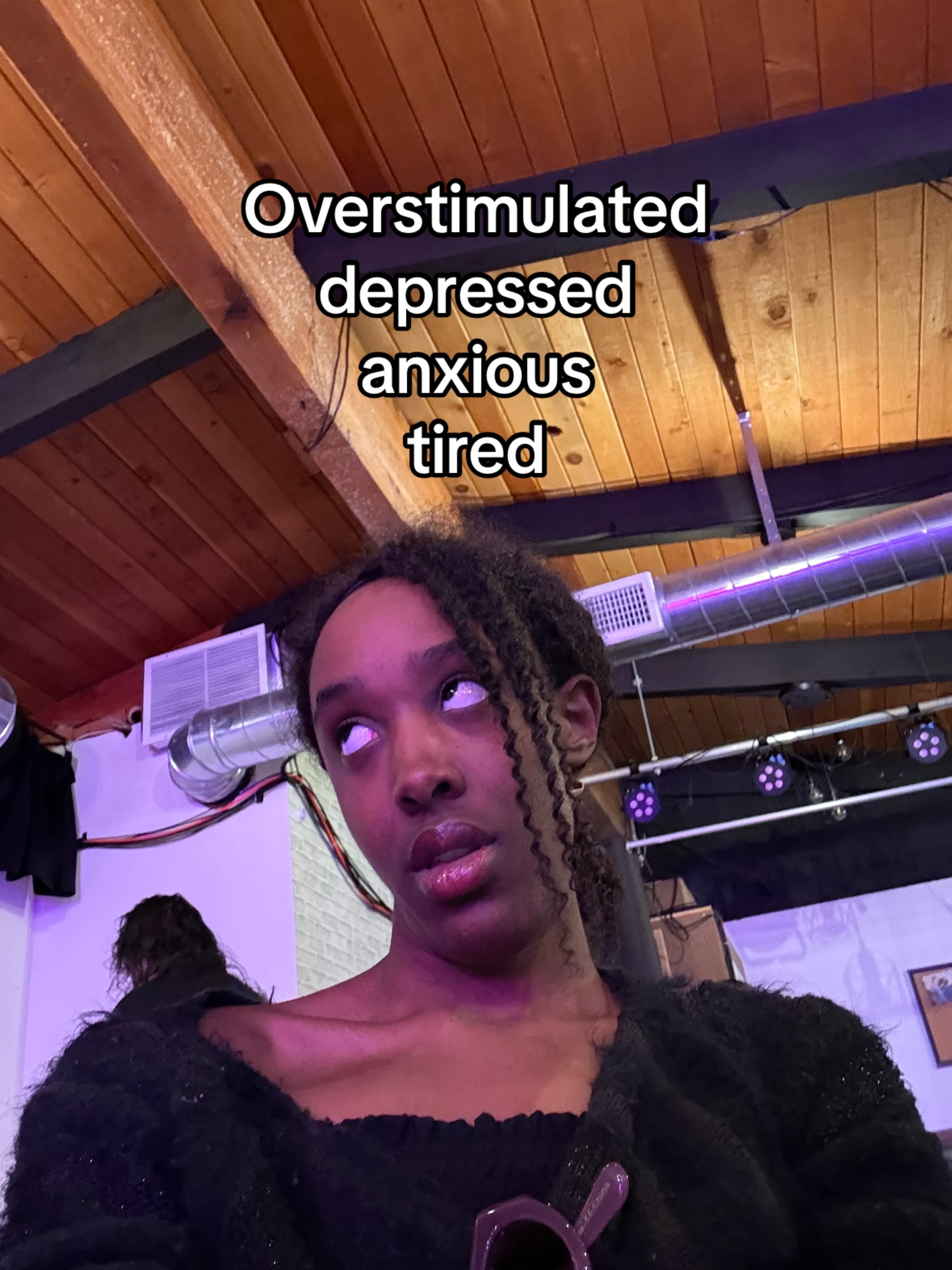 @Kava - Random Black Girl