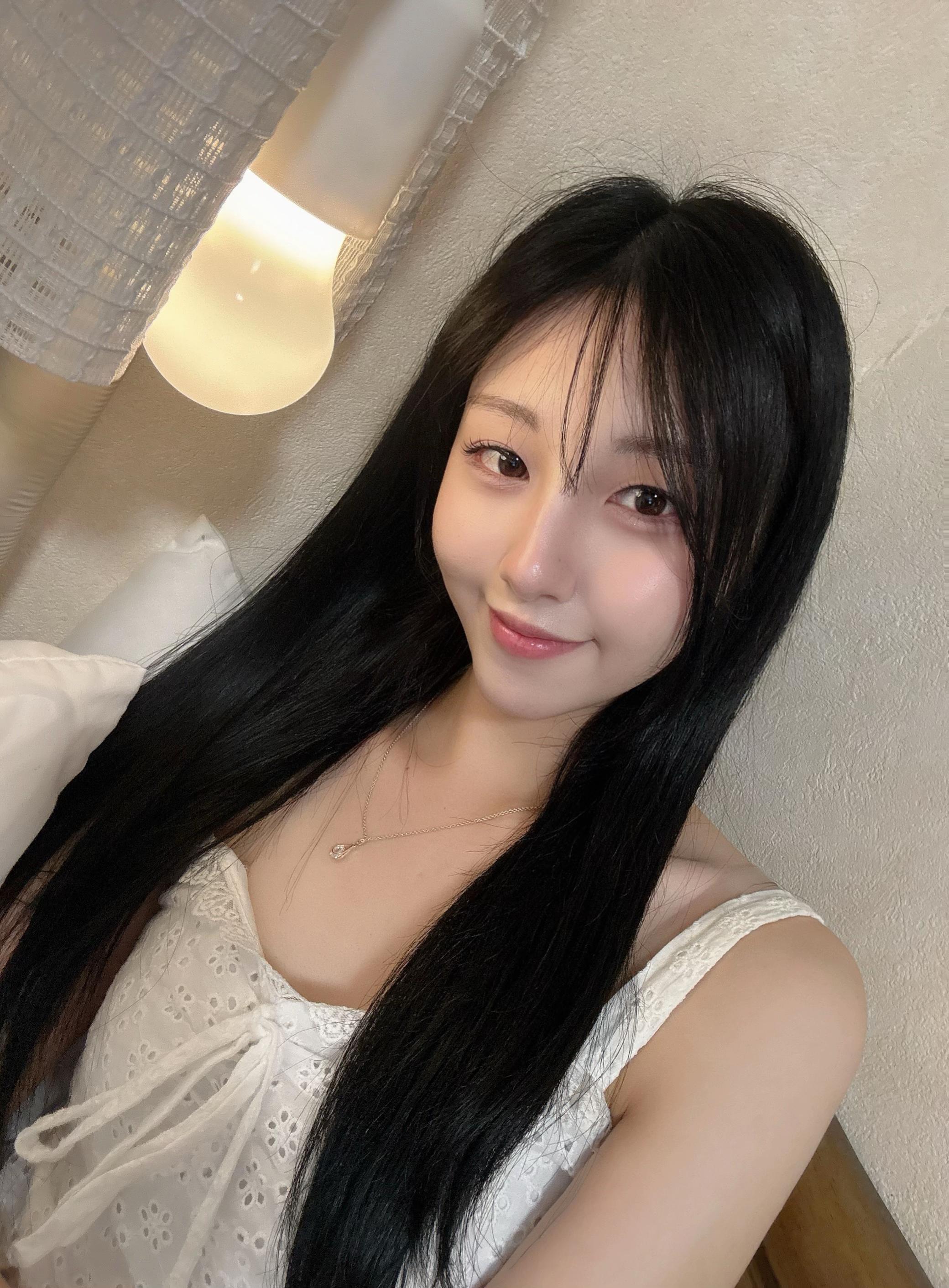 @아야네