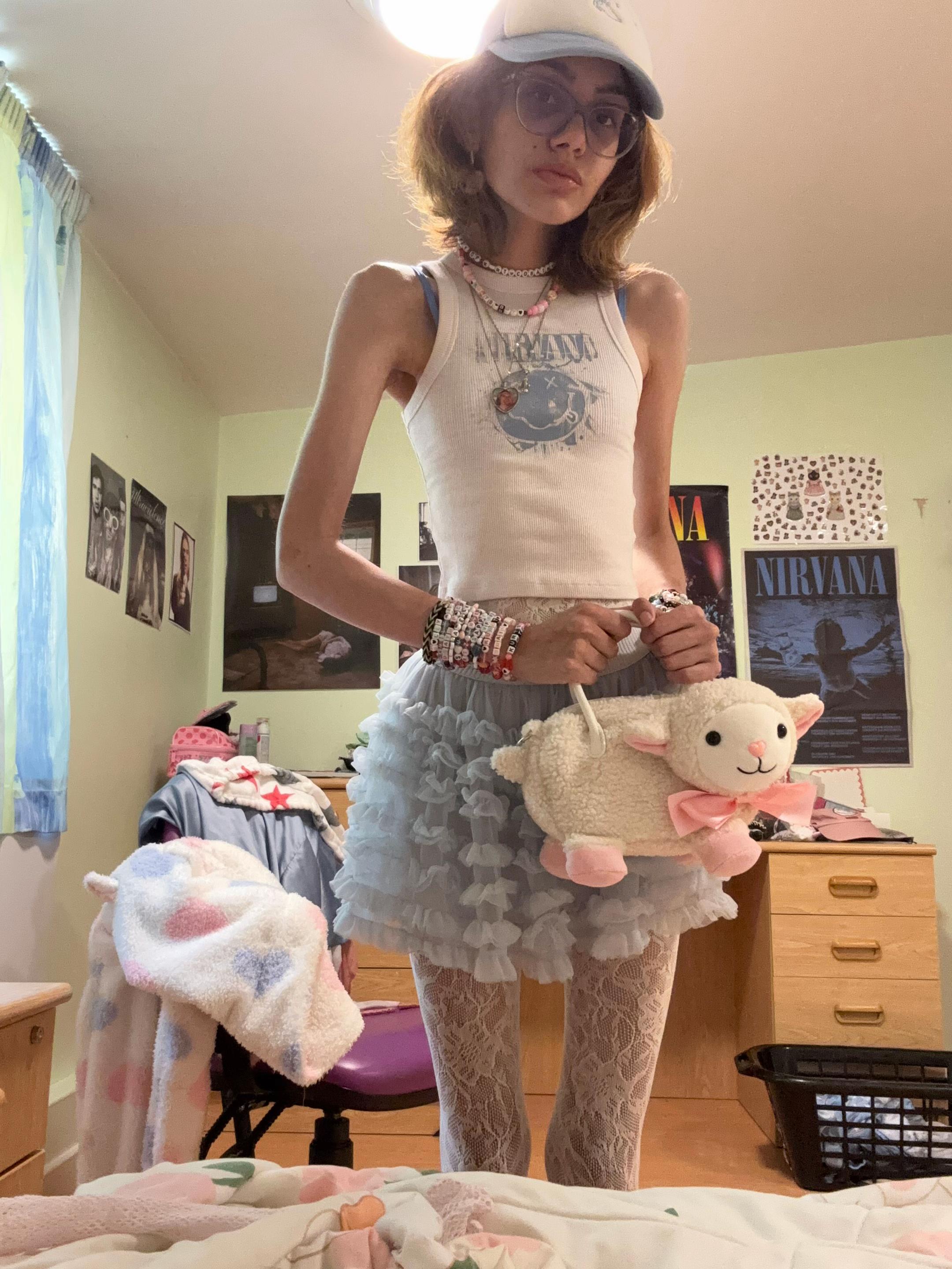 @miss cobain