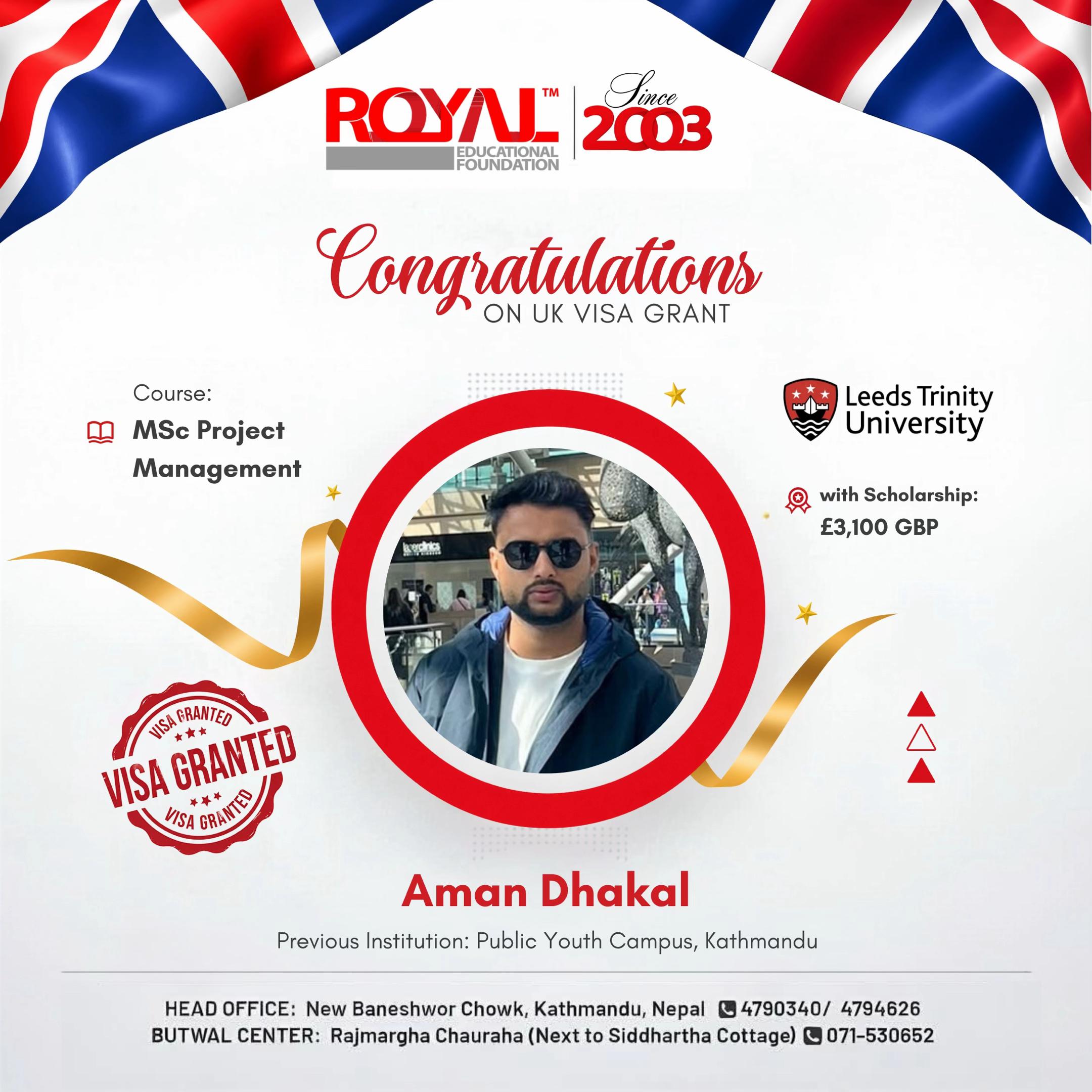 @RoyalEducation_butwal