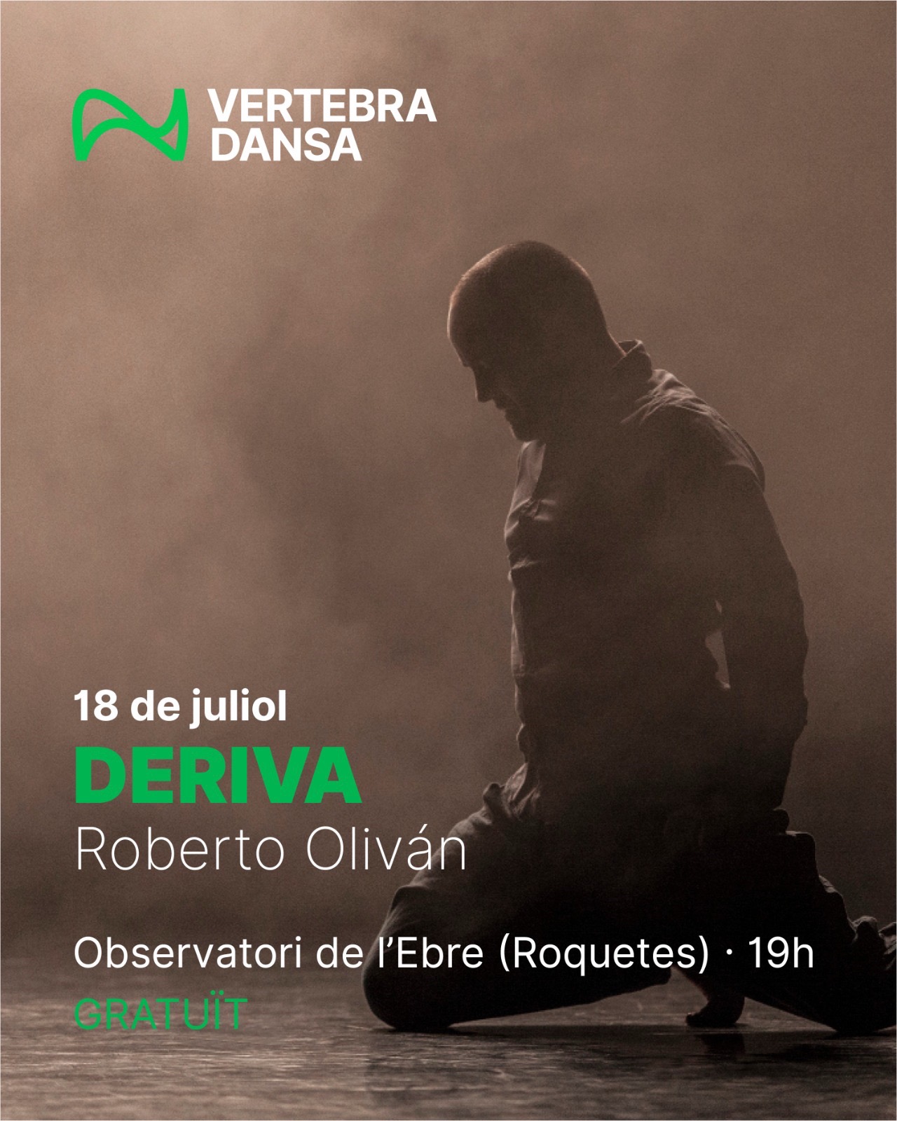 @Vertebra Dansa