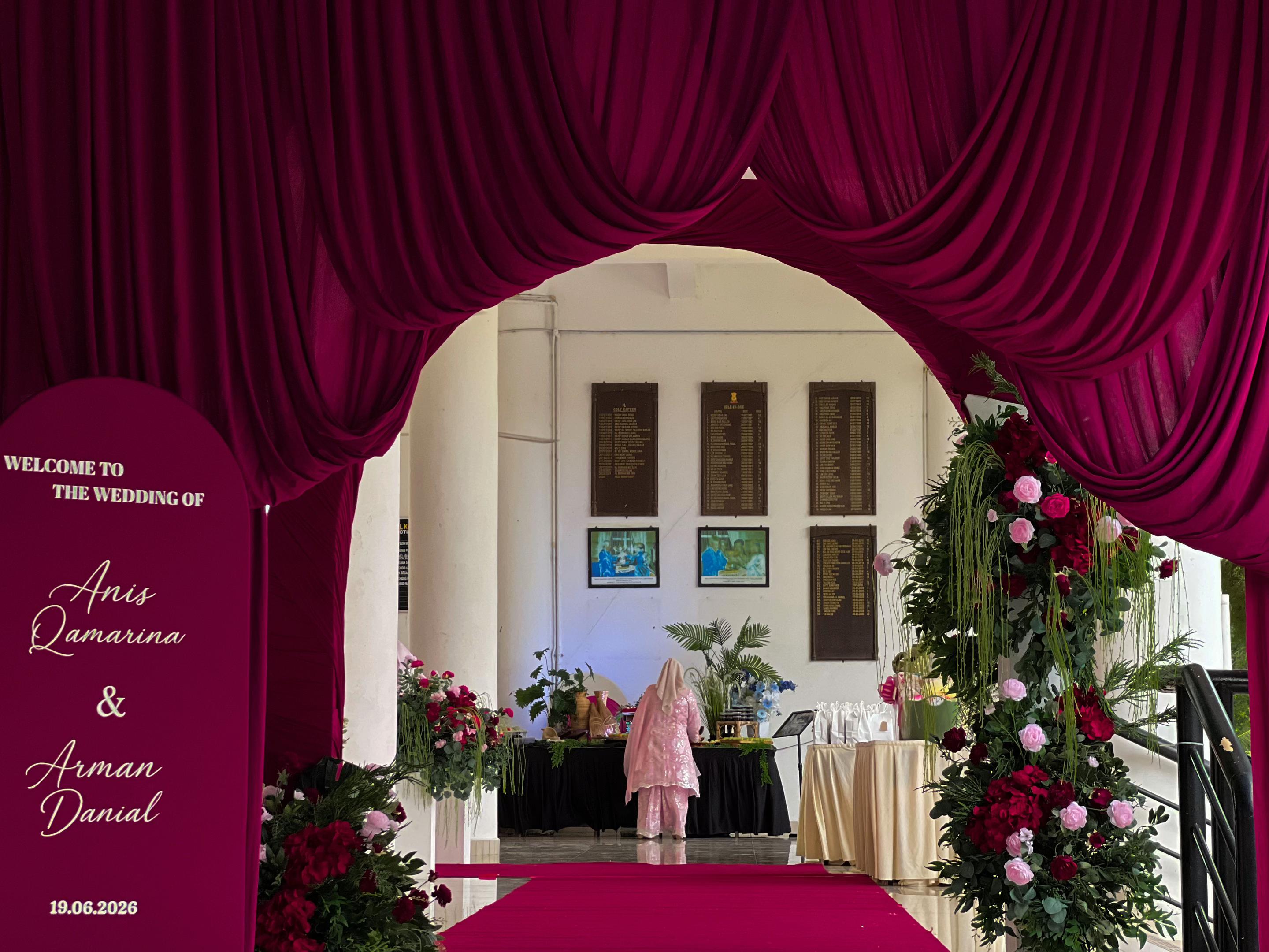 @FWCBRIDALDECO