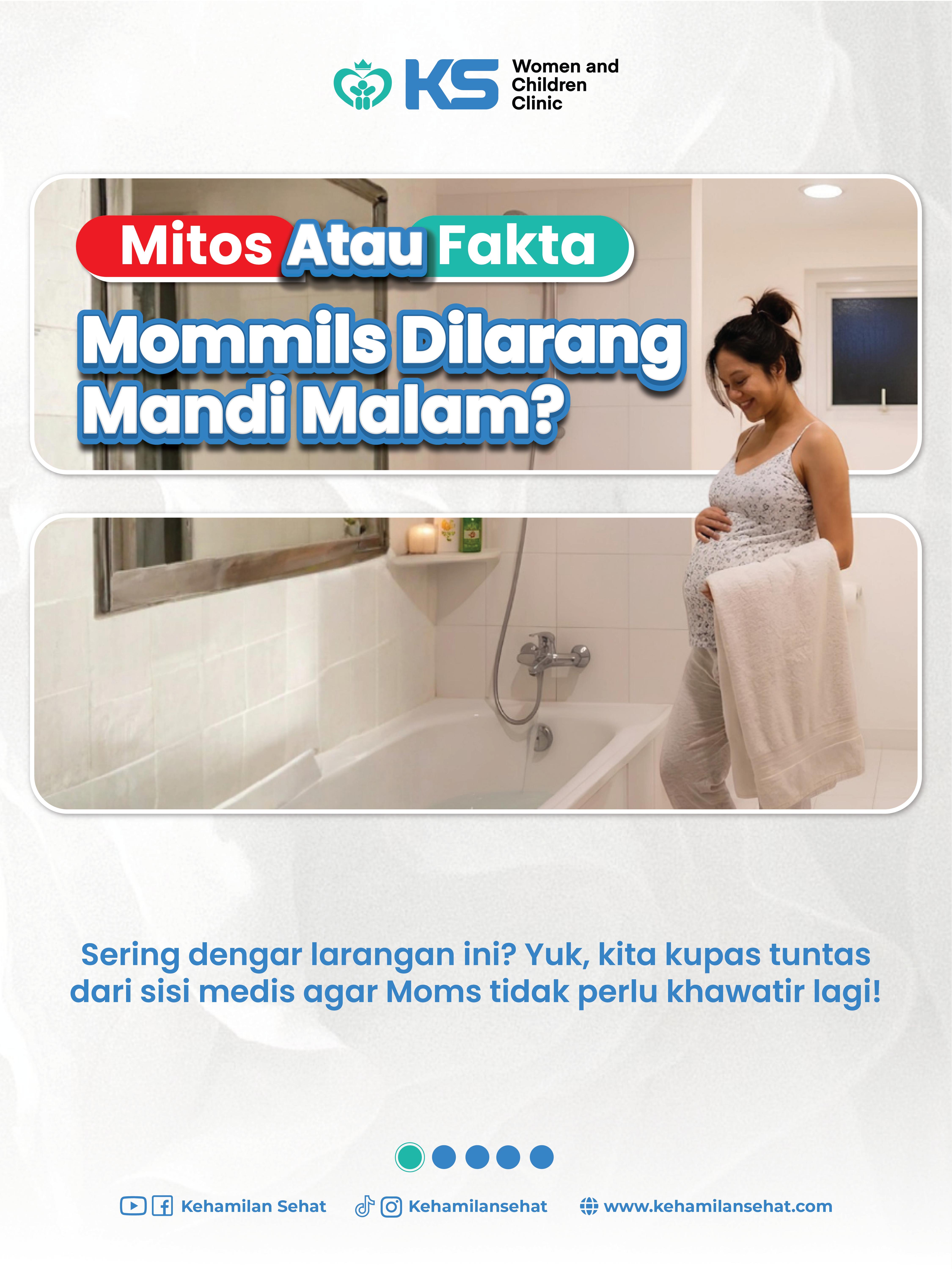 @Kehamilan Sehat