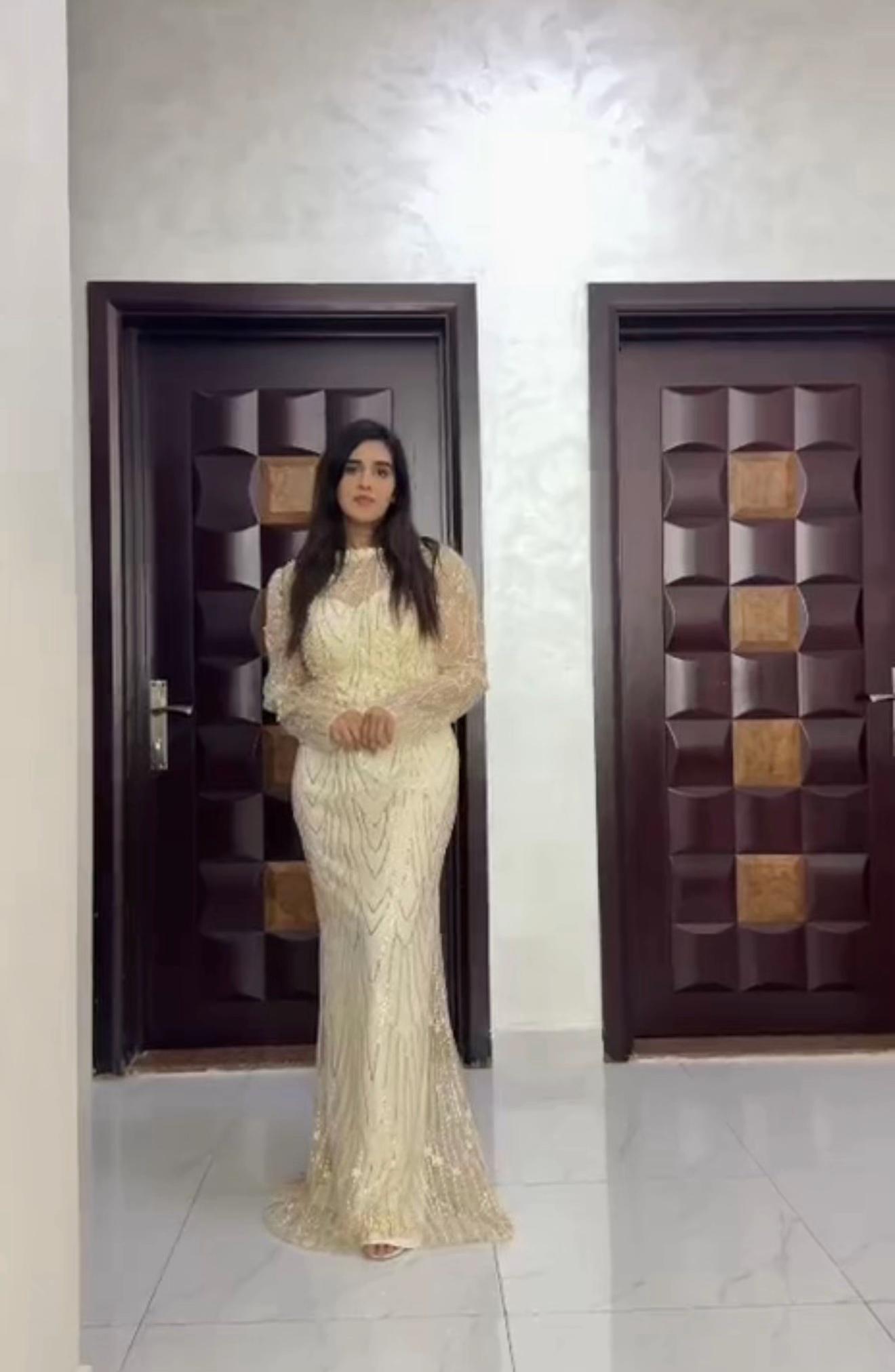 @Abida Almulla
