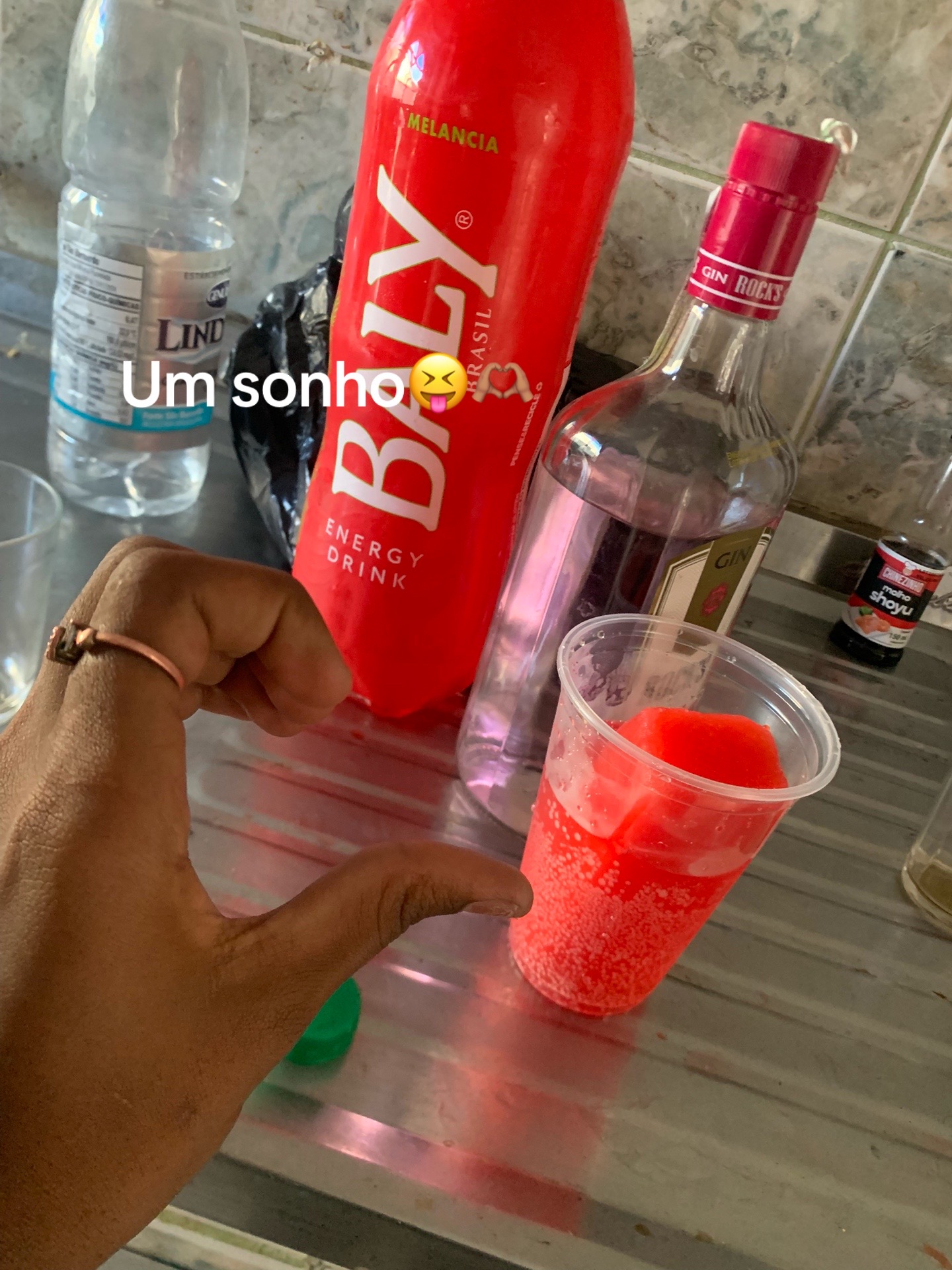 @Trem.chefinha