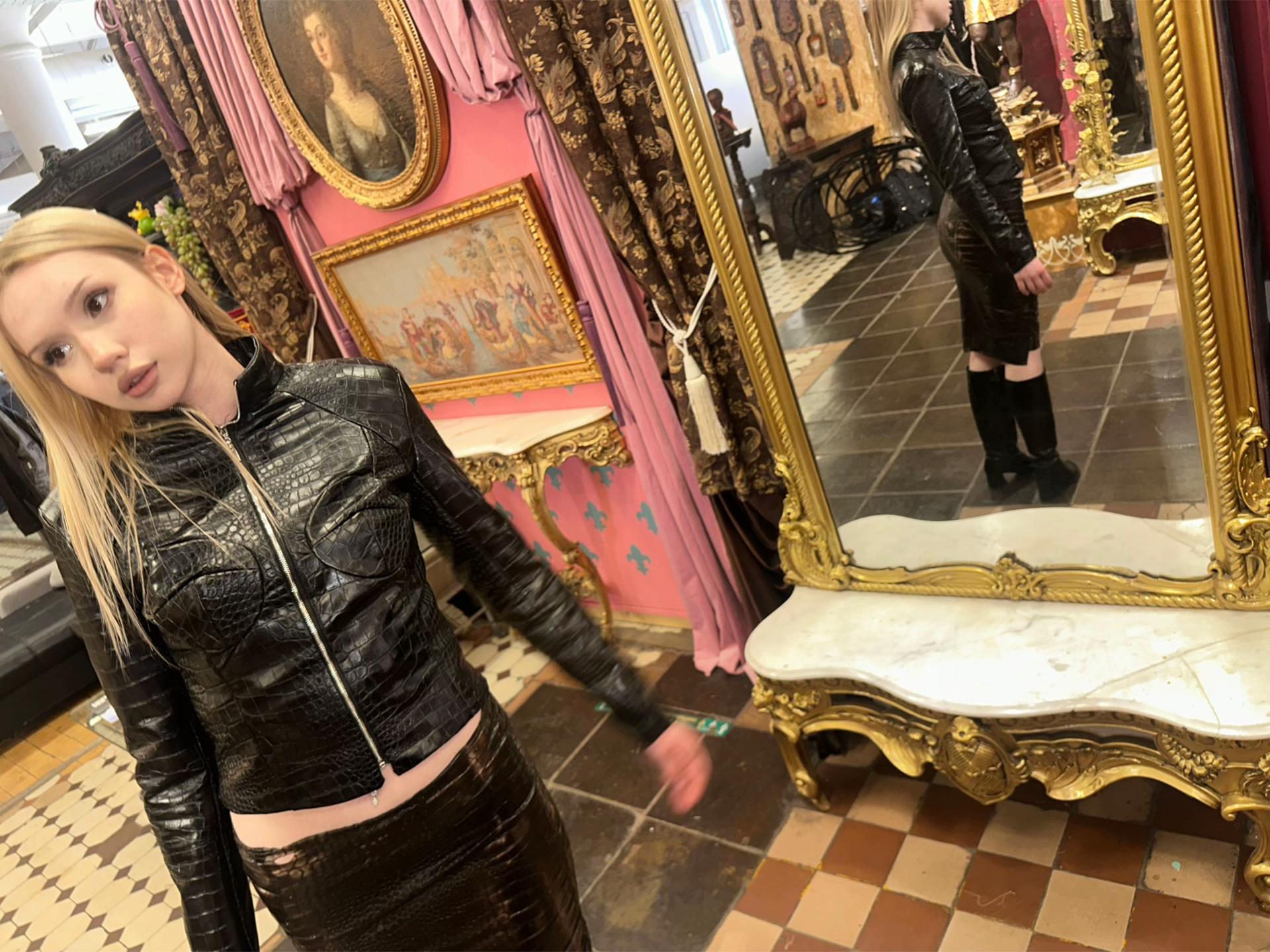 @луидоска