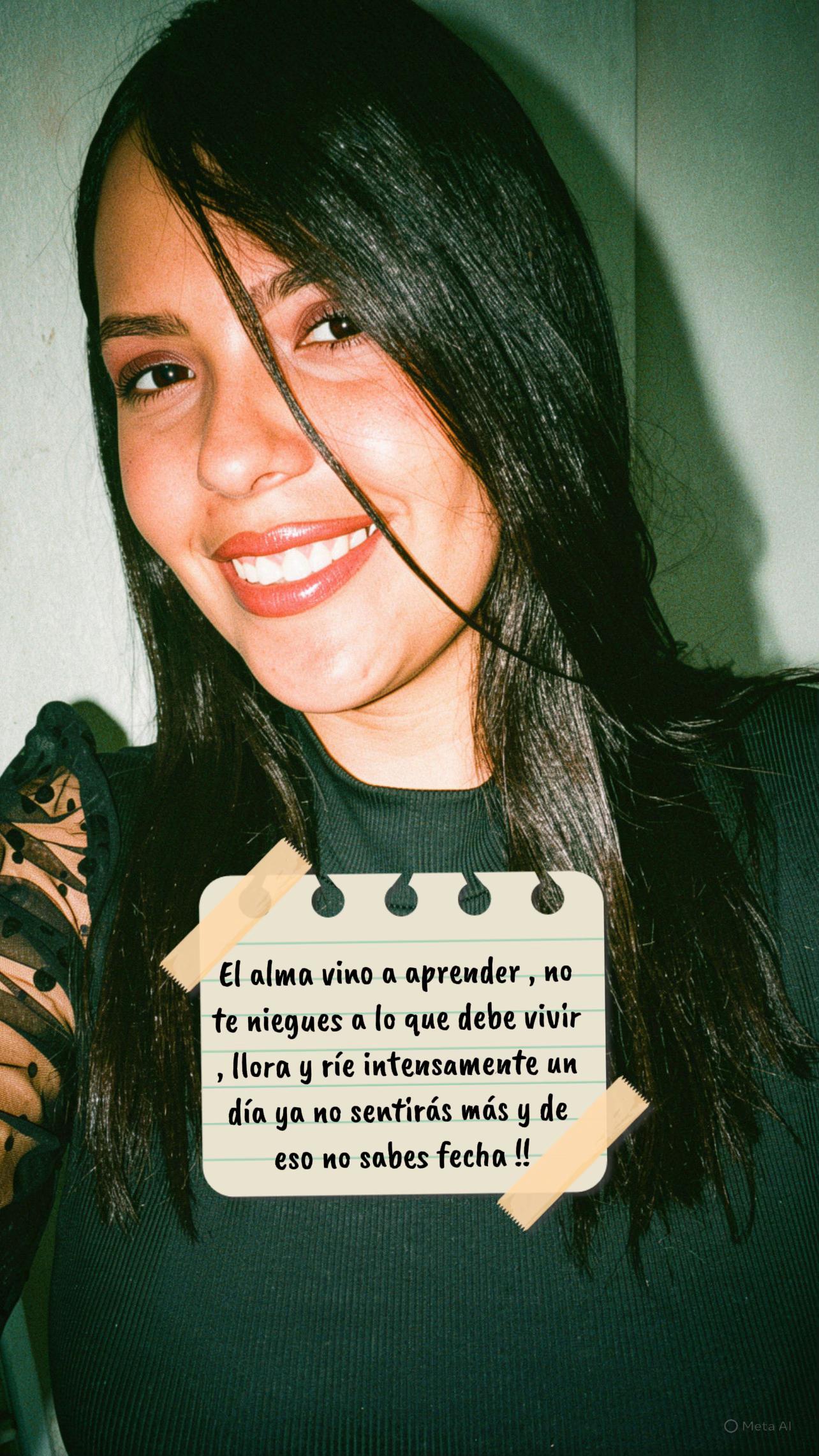 @Shesca Sosa