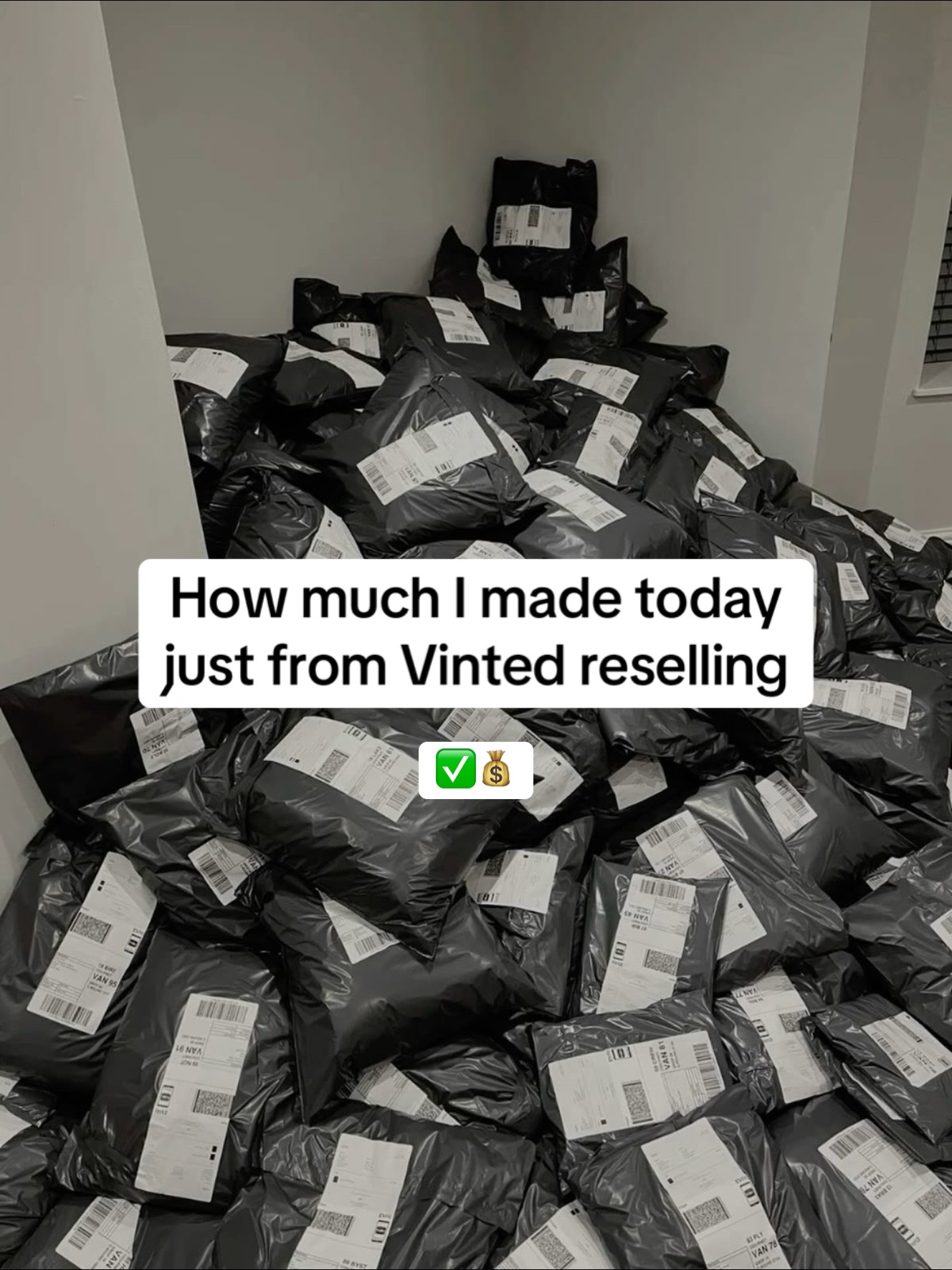 @WholesaleGarms&trade;
