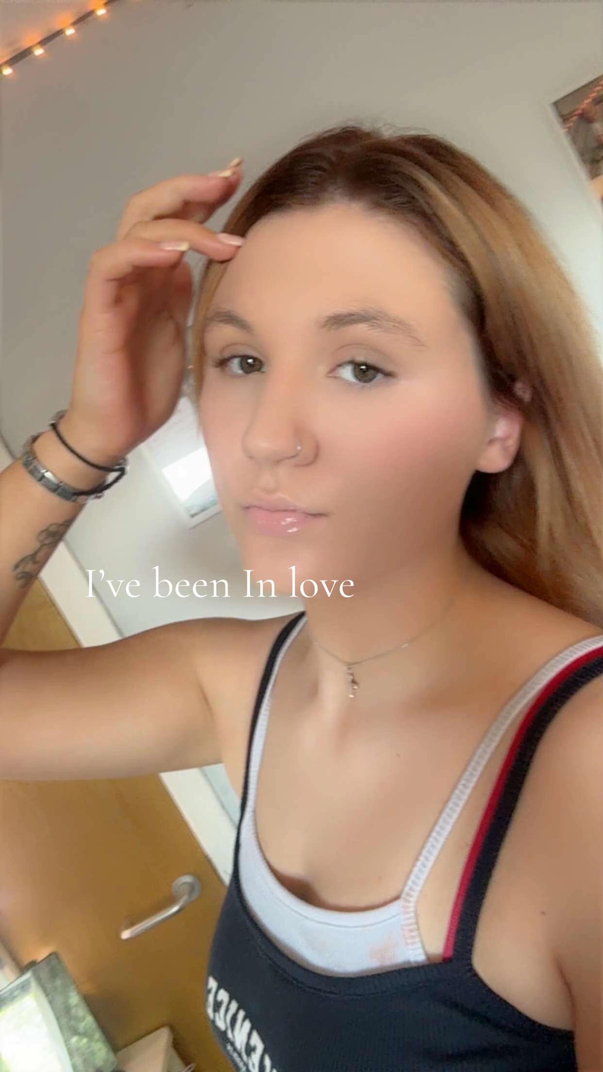 @Casey Louise