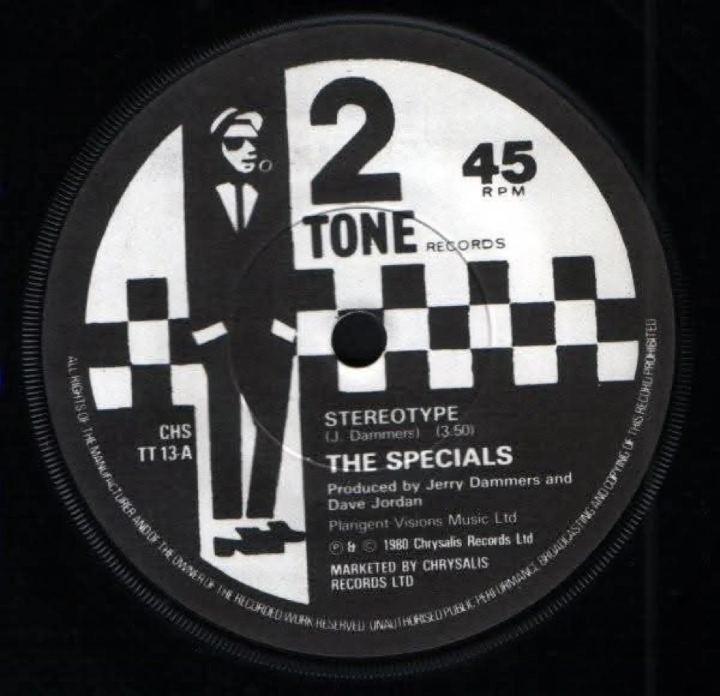 @Ska 2Tone Reggae