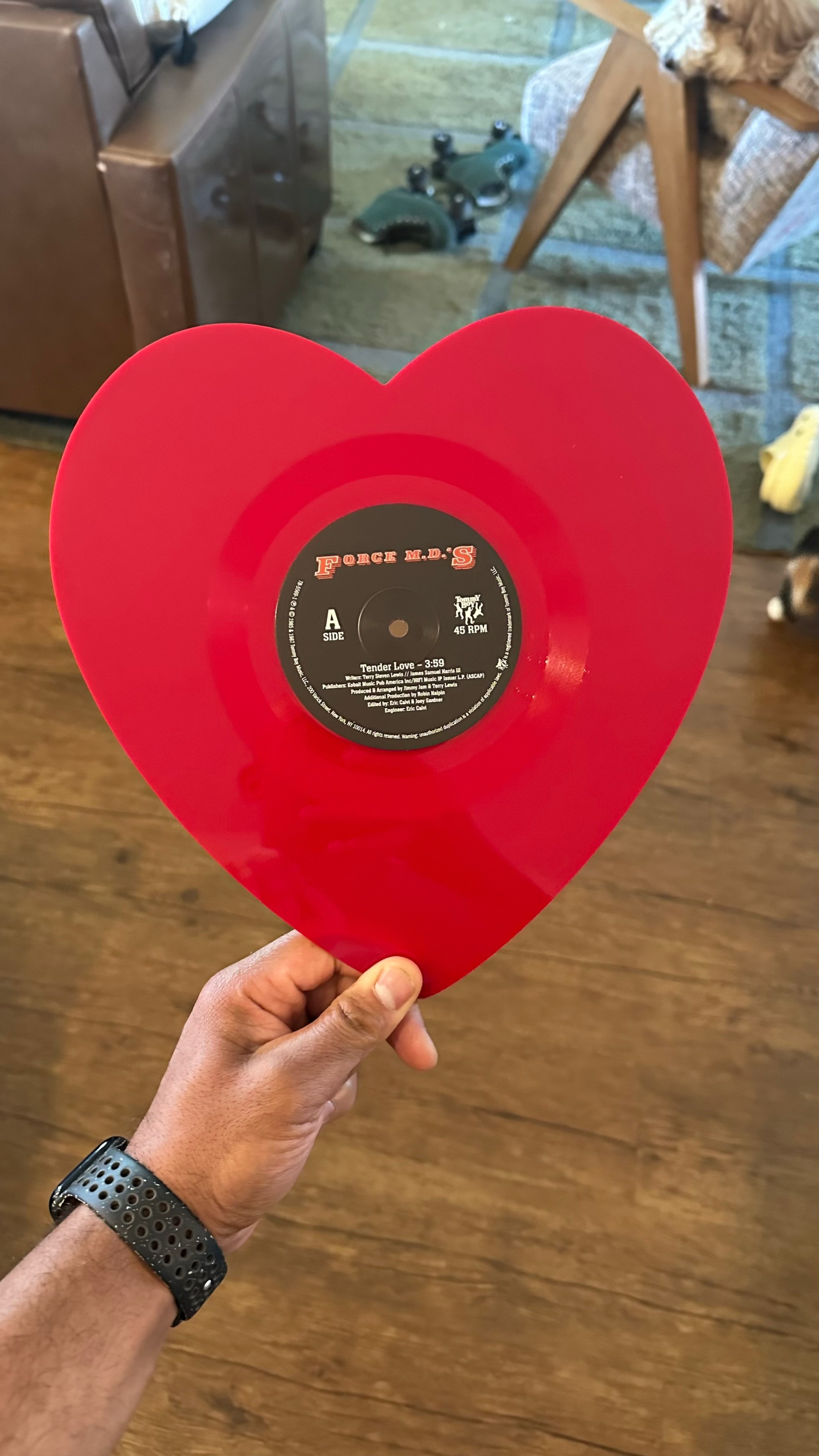 @The Vinyl Countdown Podcast
