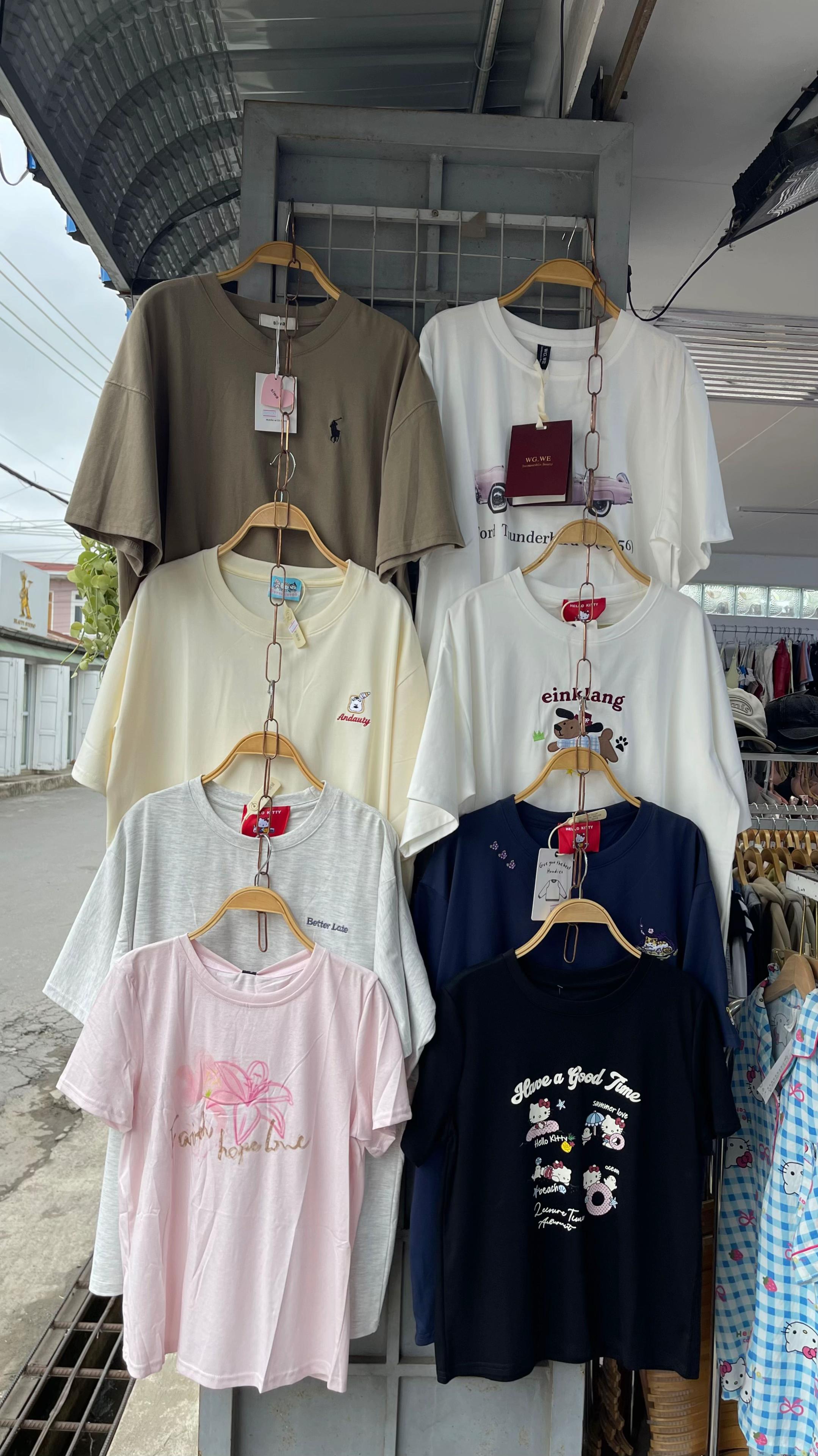 @Kit Kit Clothing(Tgi)