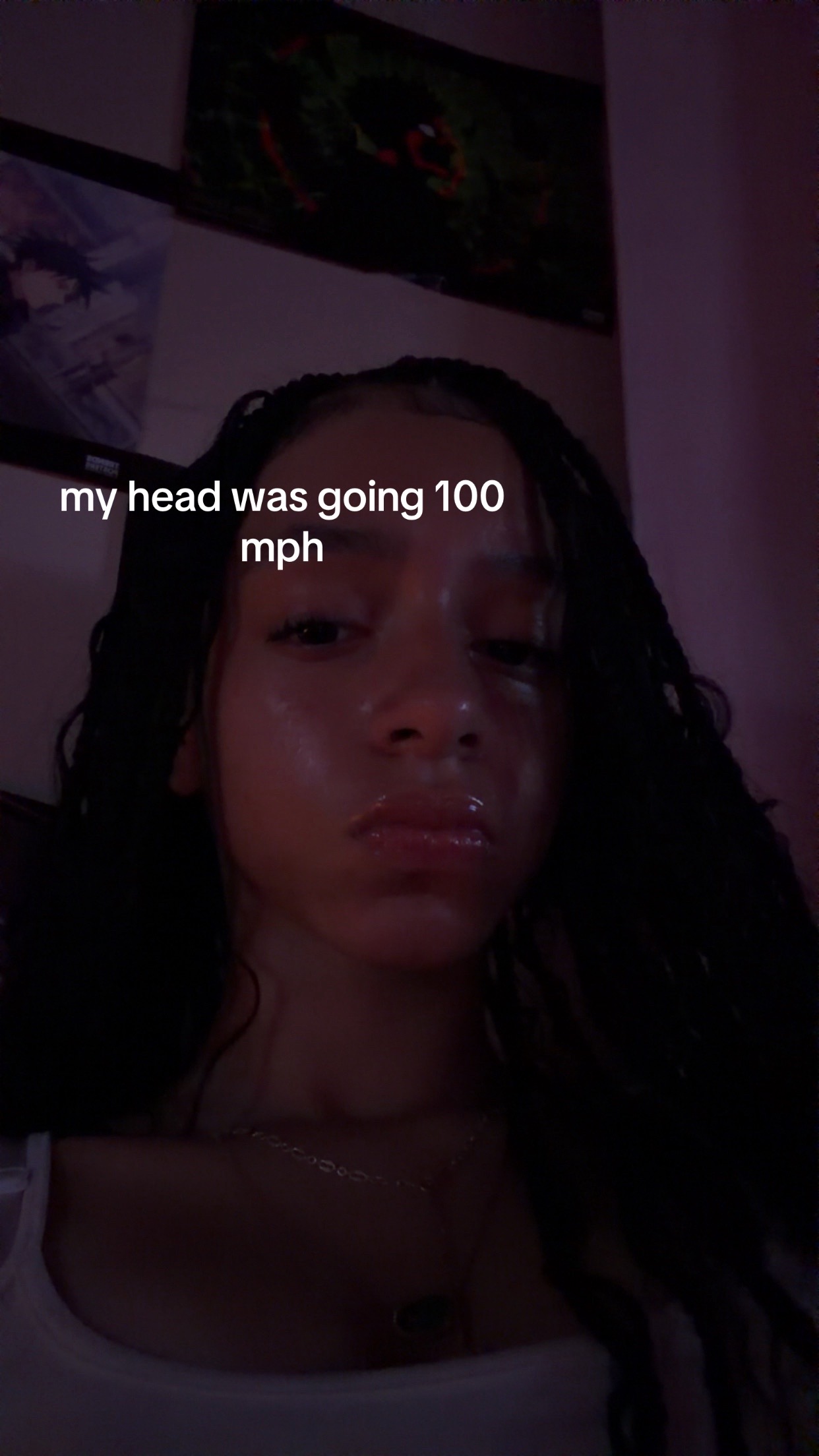 @sensitive daughter .
