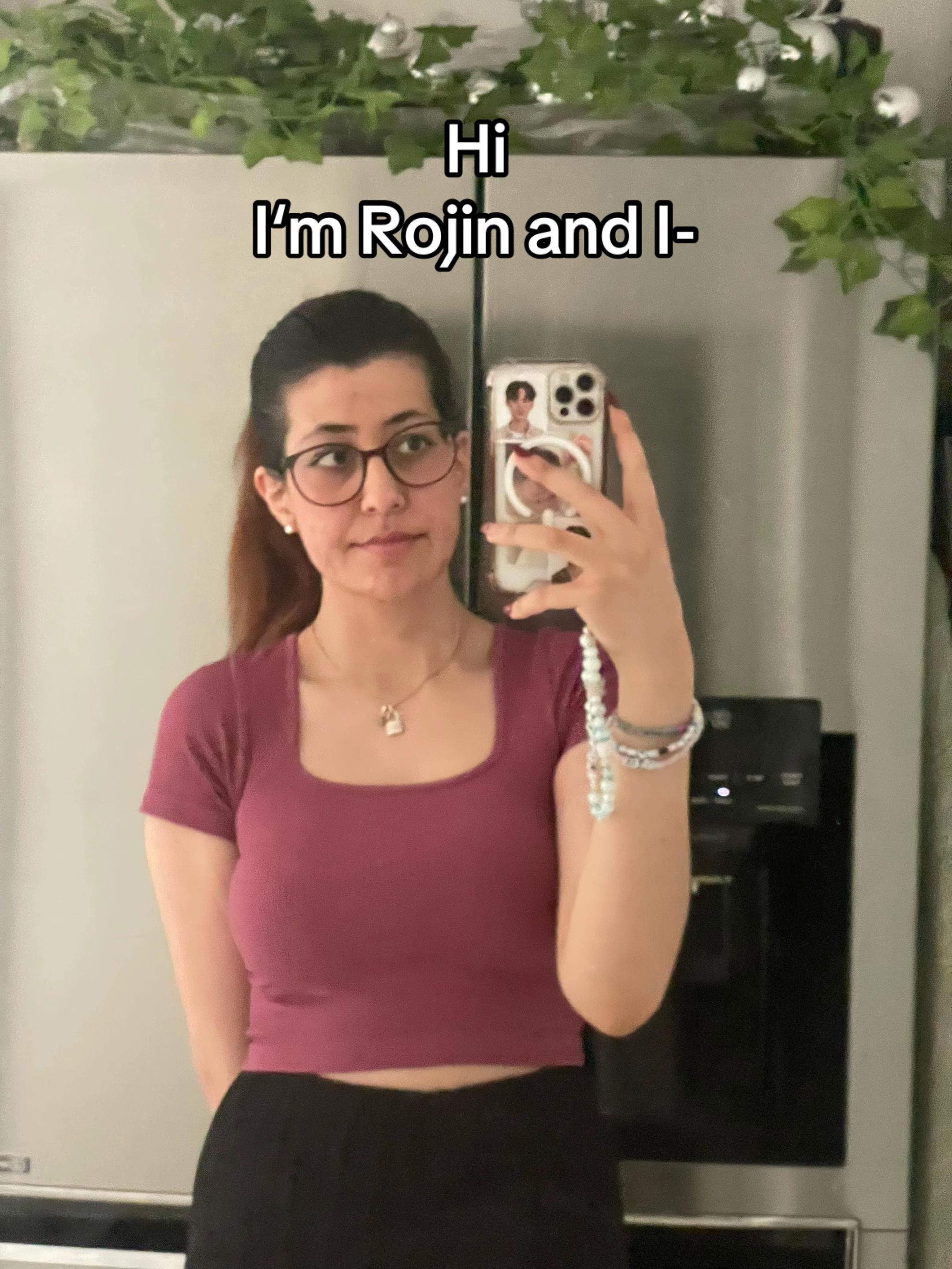 @🎠Rojin ✨| K-POP