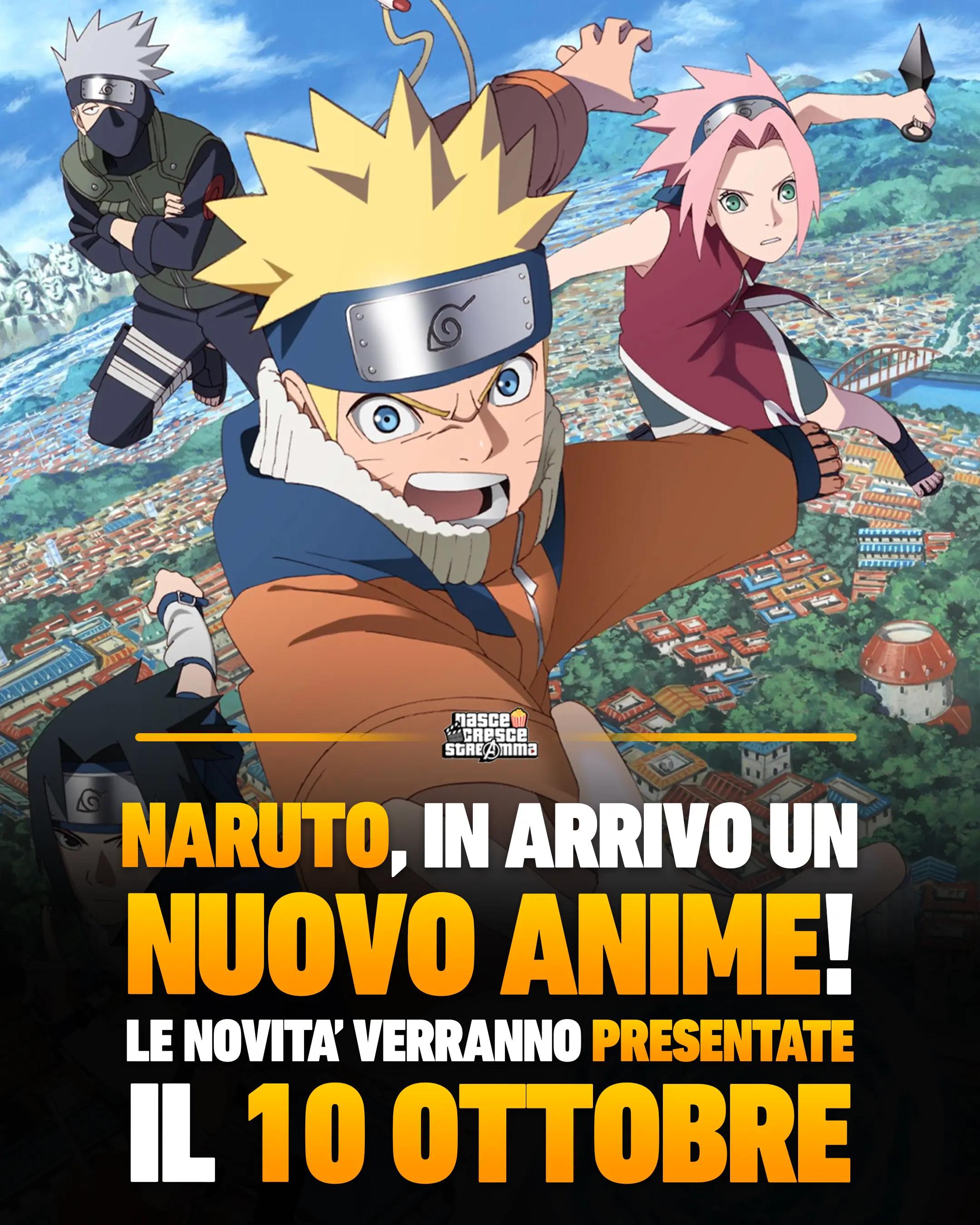 @NASCE, CRESCE, STREAMMA
