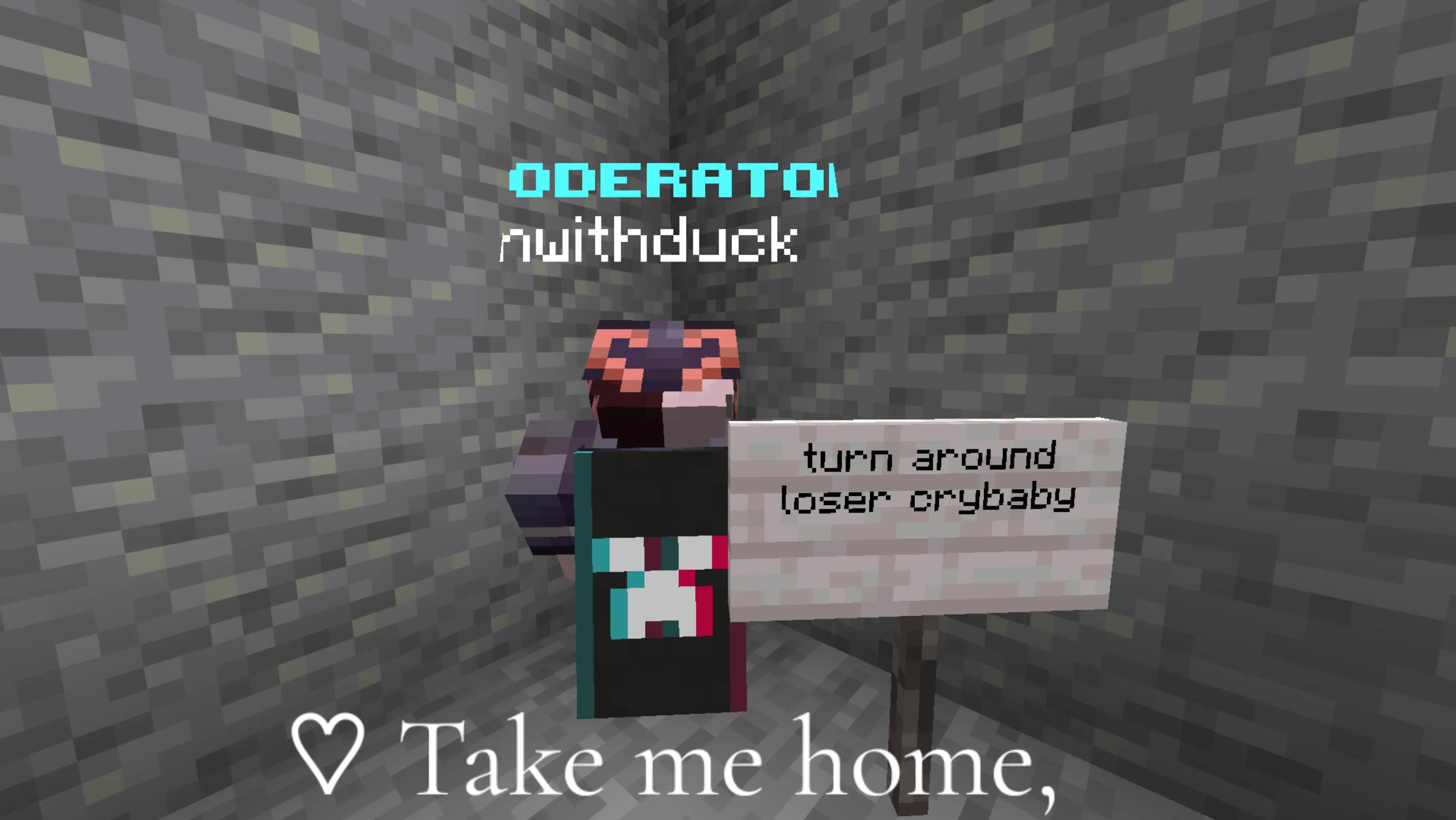 @☆ Duck ☆