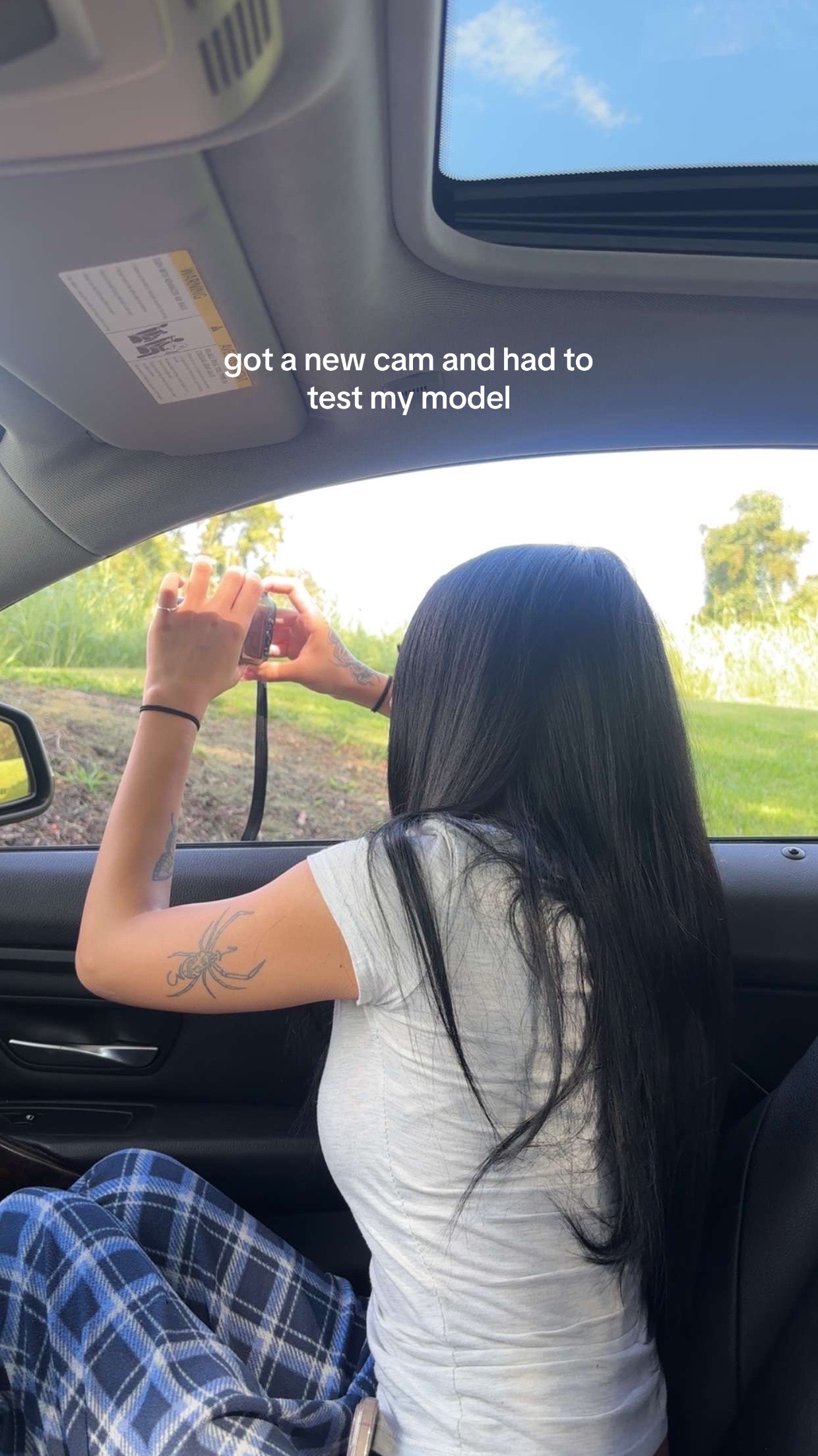 @maddy the tatted baddie