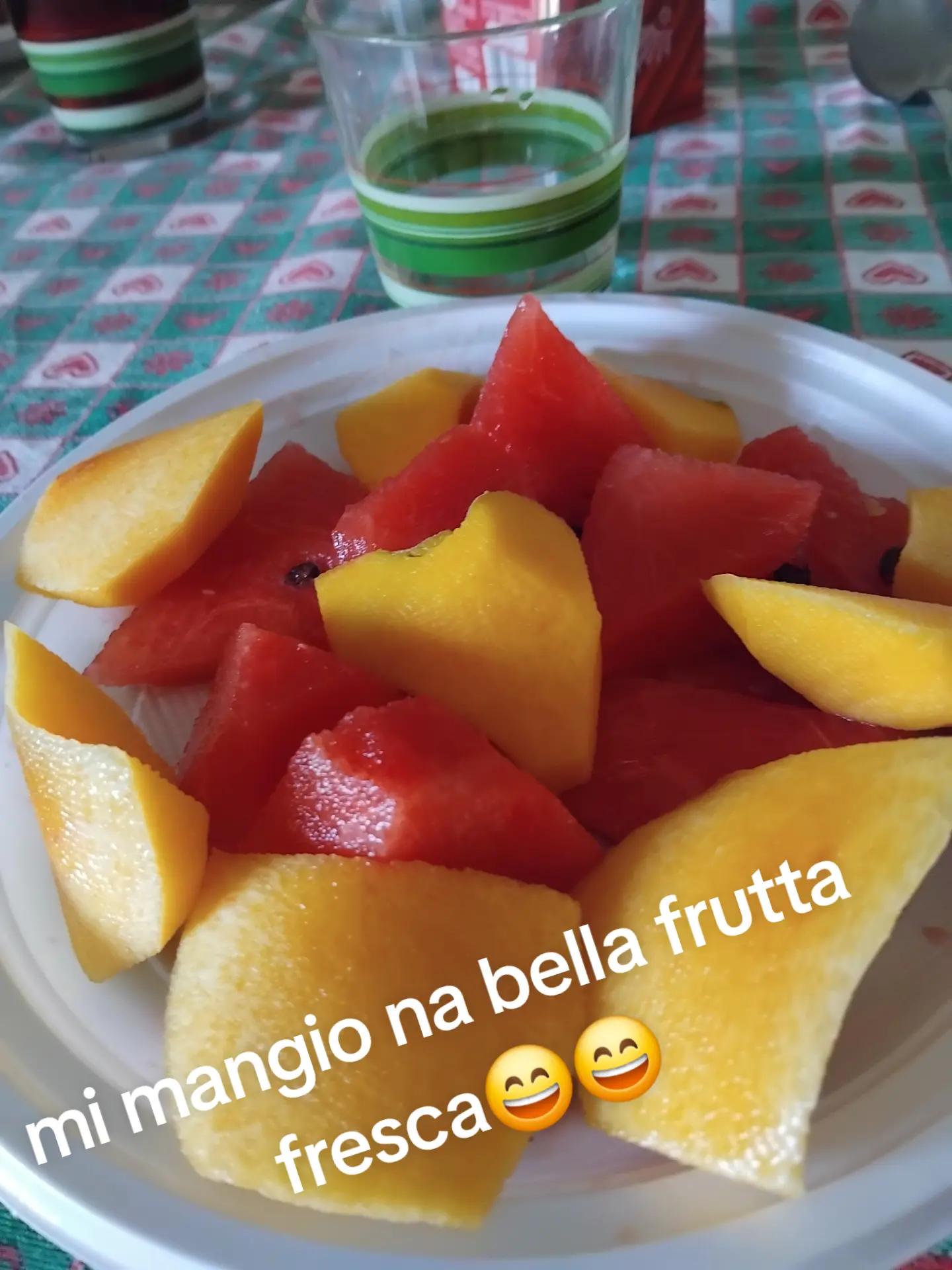 @Carmela Della Croce