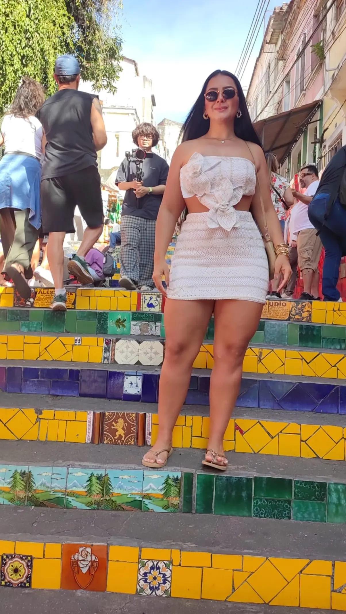 @Ana Carolina Moreira