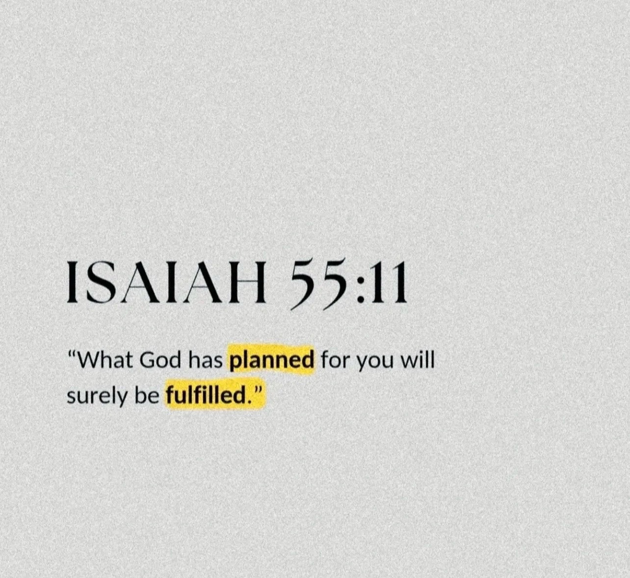 @Christian Inspiration