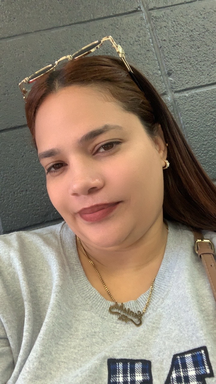 @Senesha Galeano