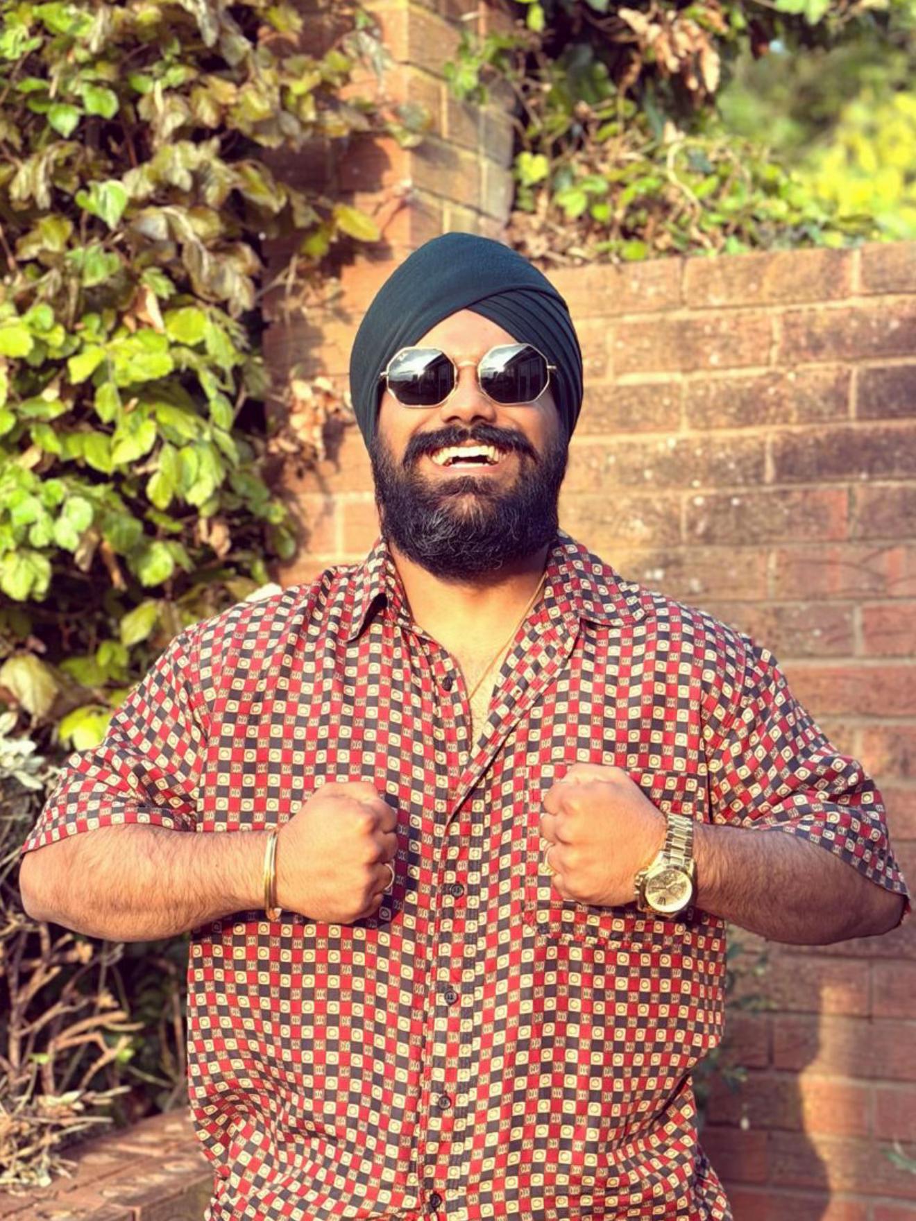 @The Pagh Guy