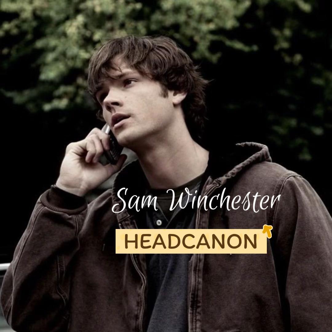 @Yn_ Winchester
