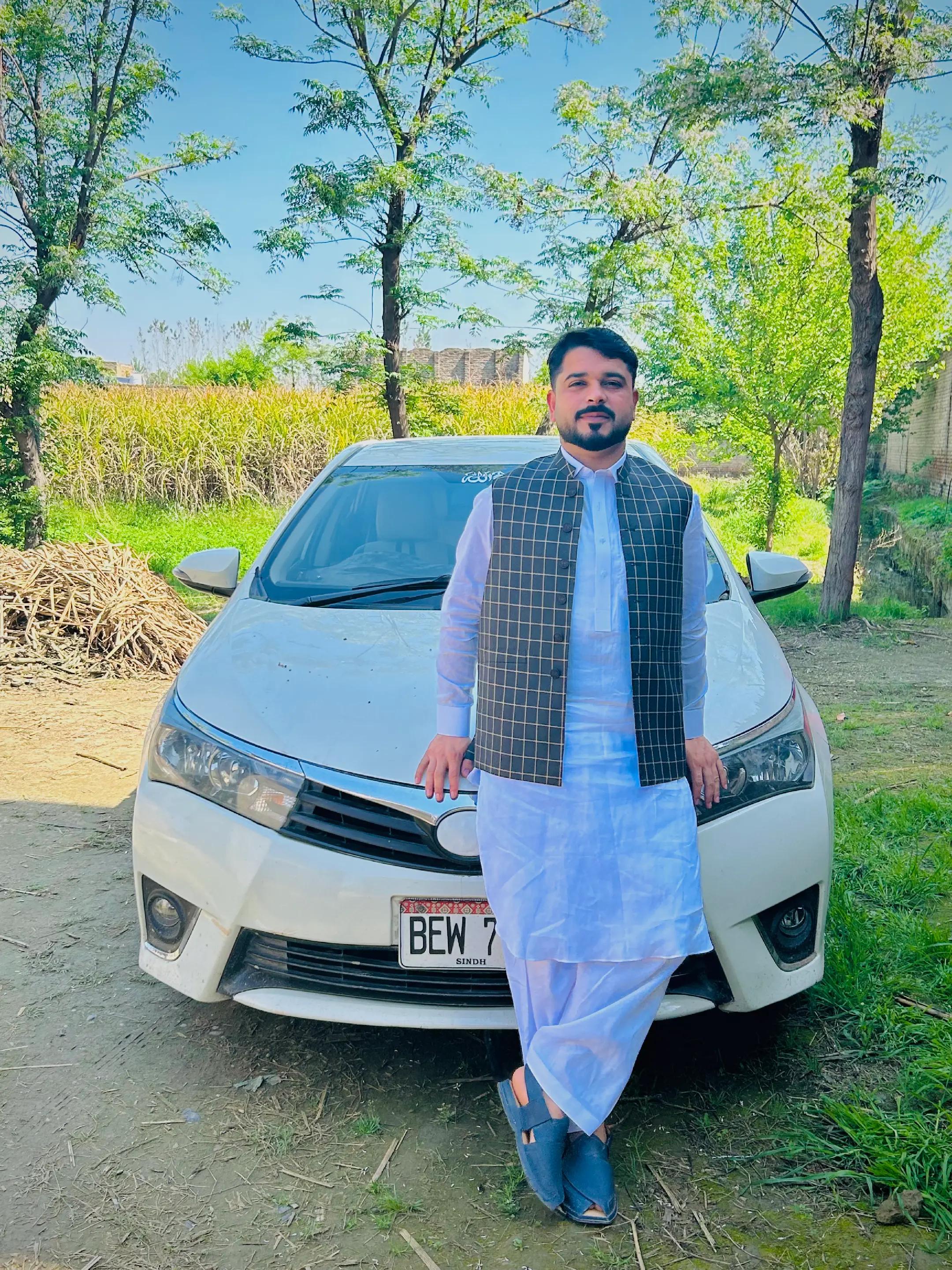 @Nomi Khan