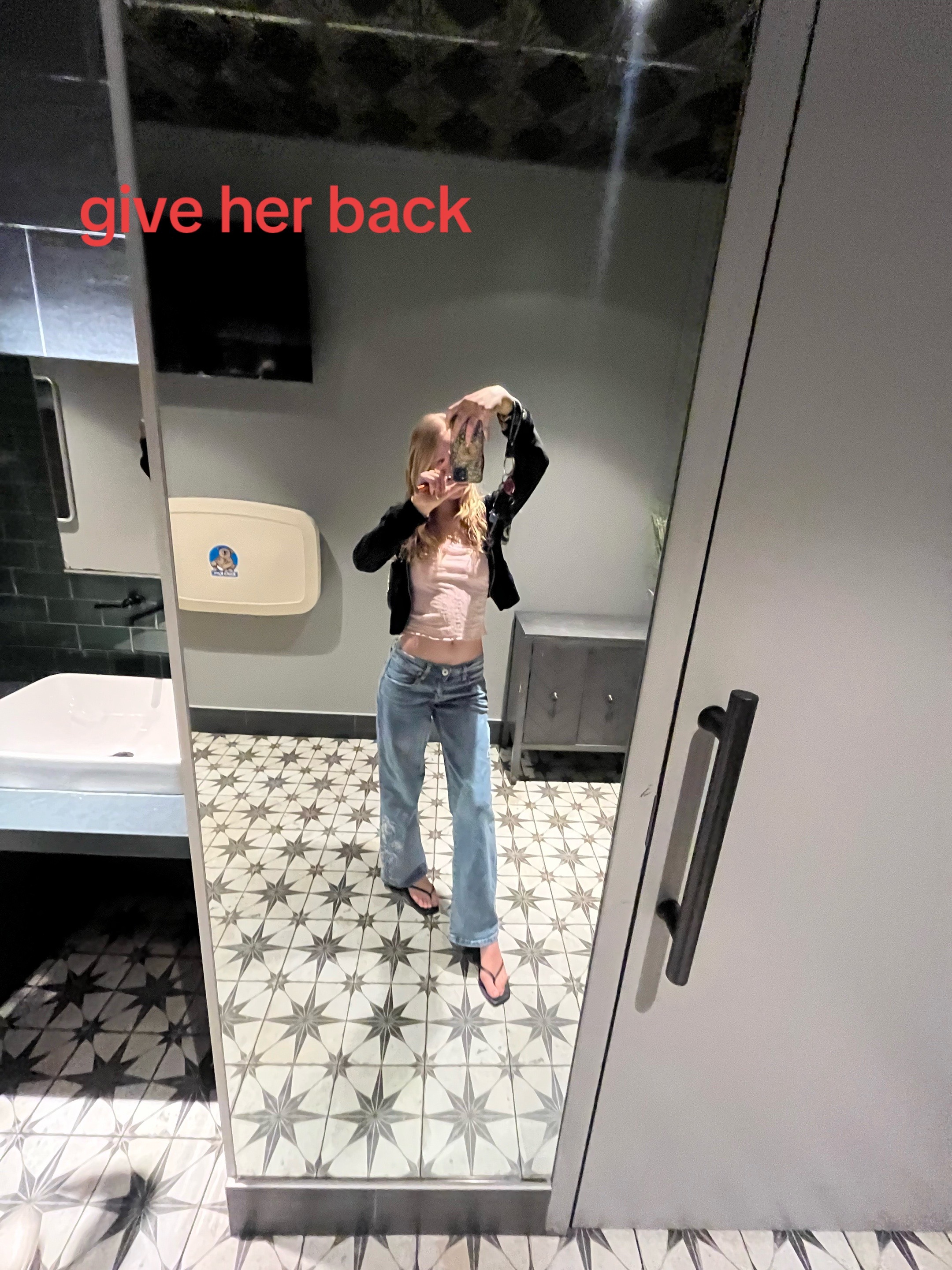 @Rachel