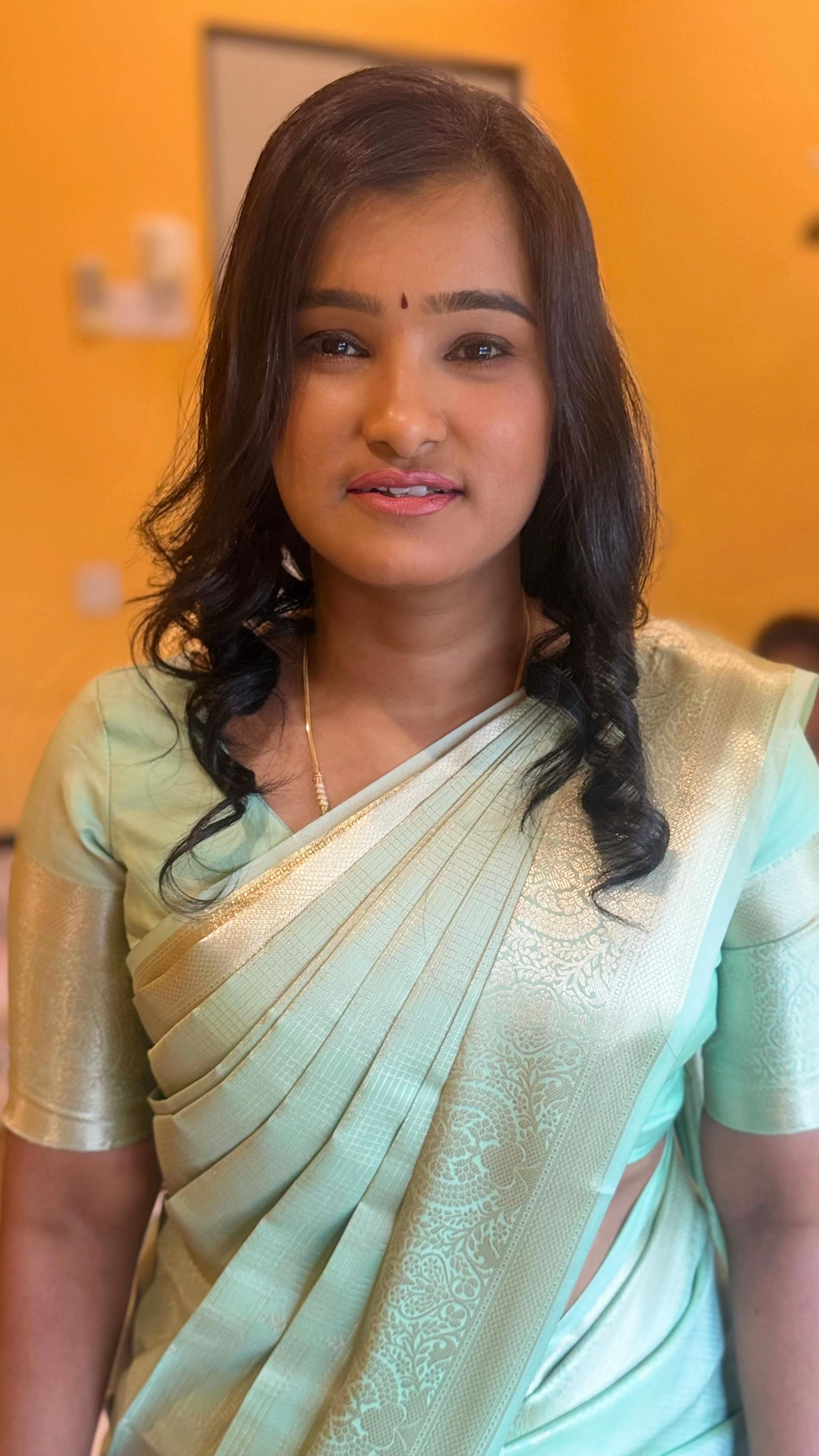 @LETCHUMI LUXE BRIDAL STUDIO