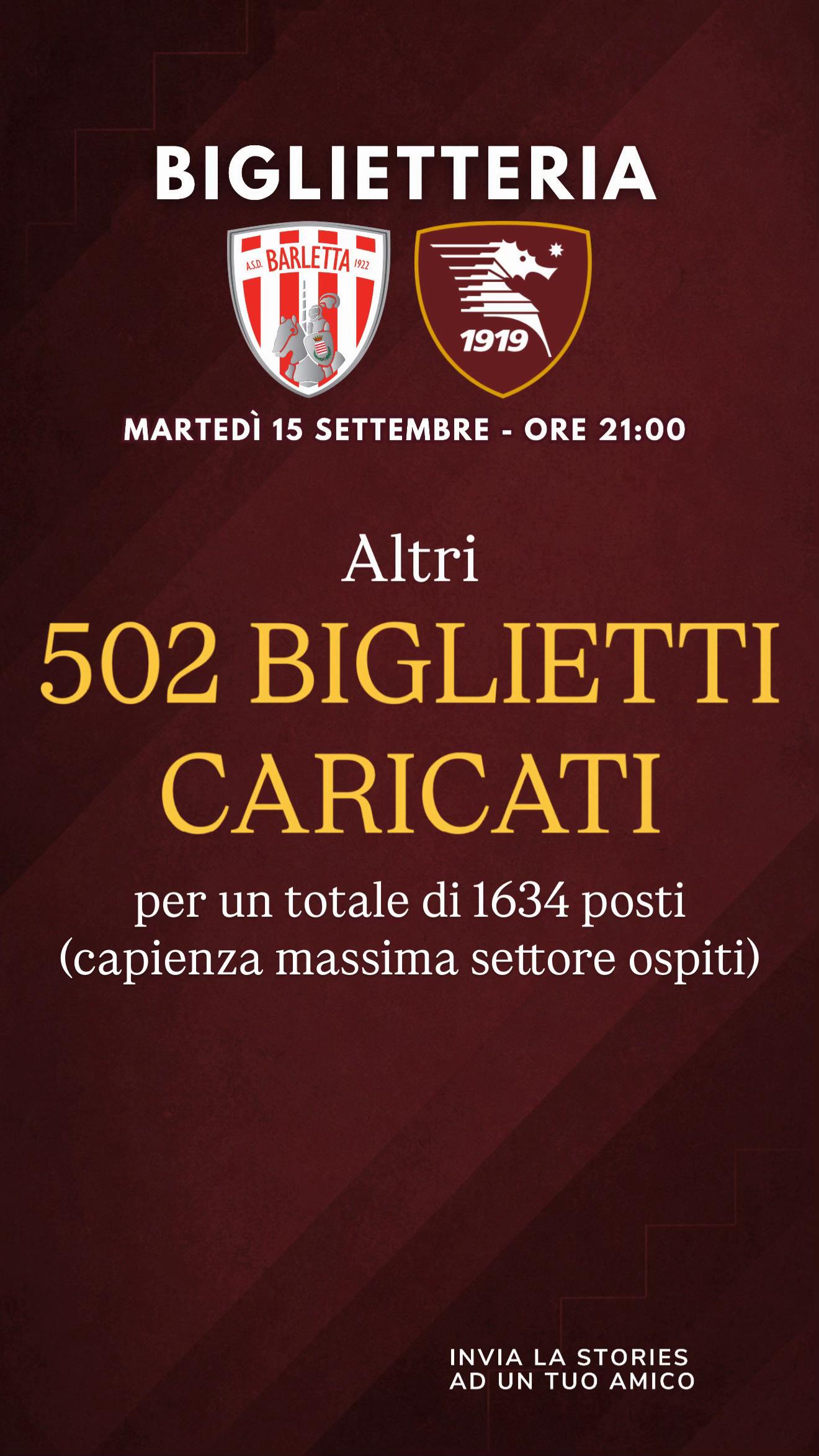 @TuttosullaSalernitana