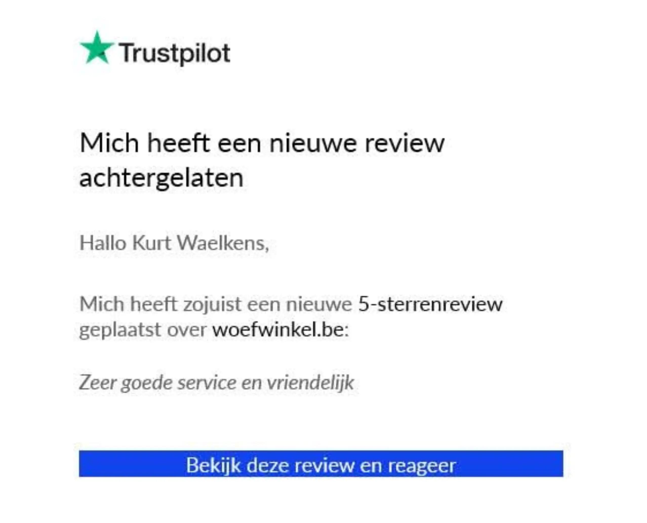 @Luxury Pets - Woefwinkel