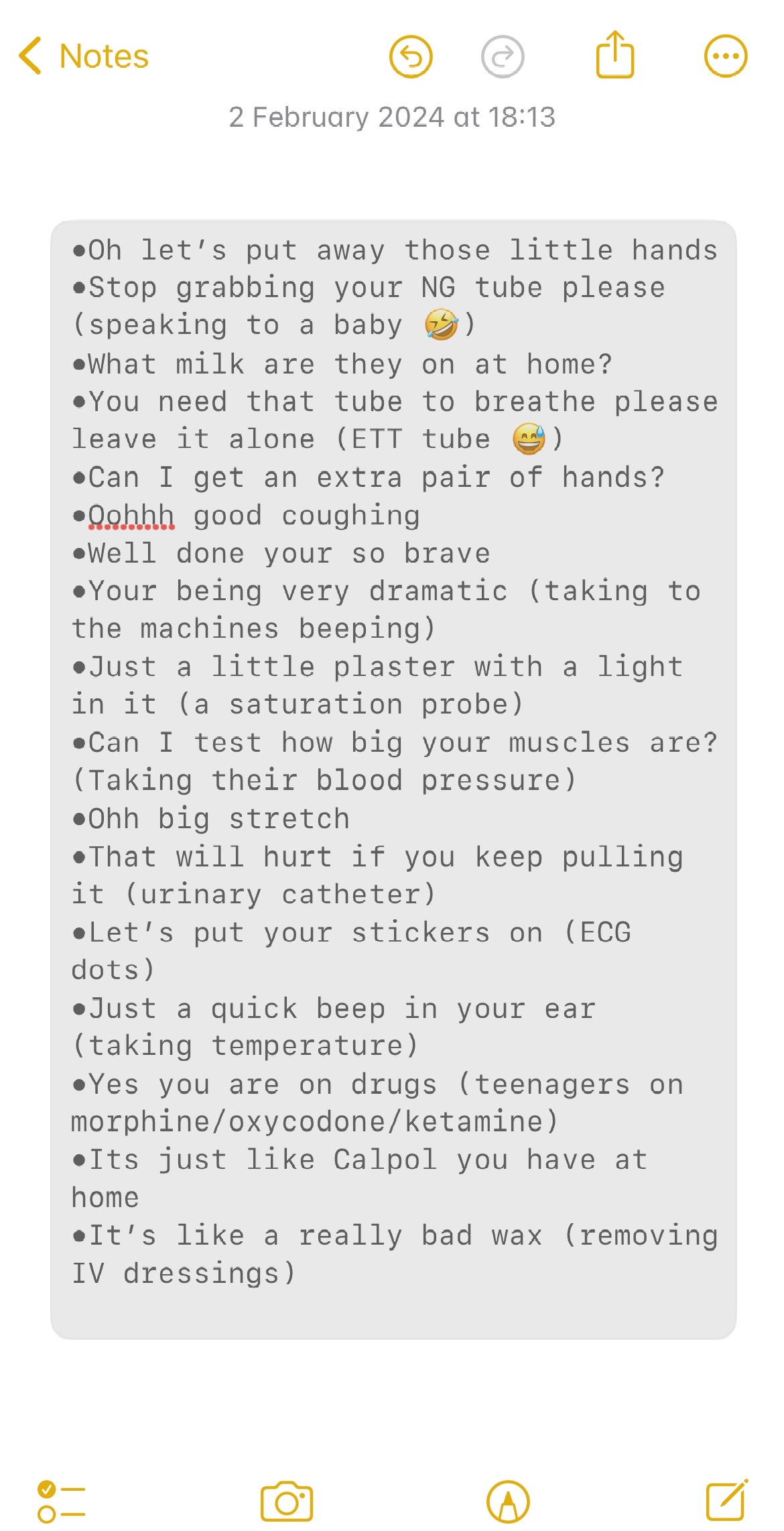 @Sarah Gannon