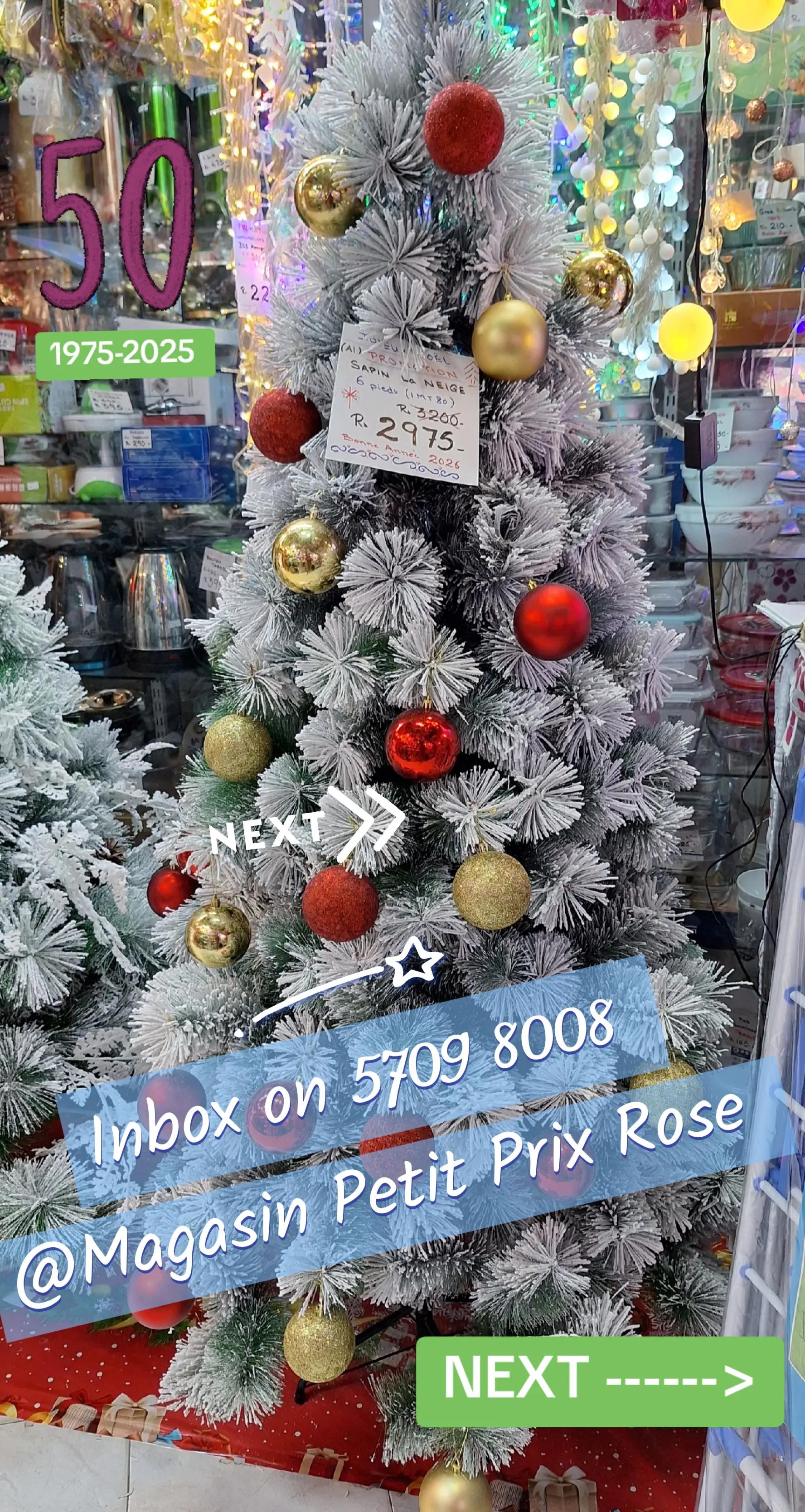 @MAGASIN PETIT PRIX ROSE BELLE
