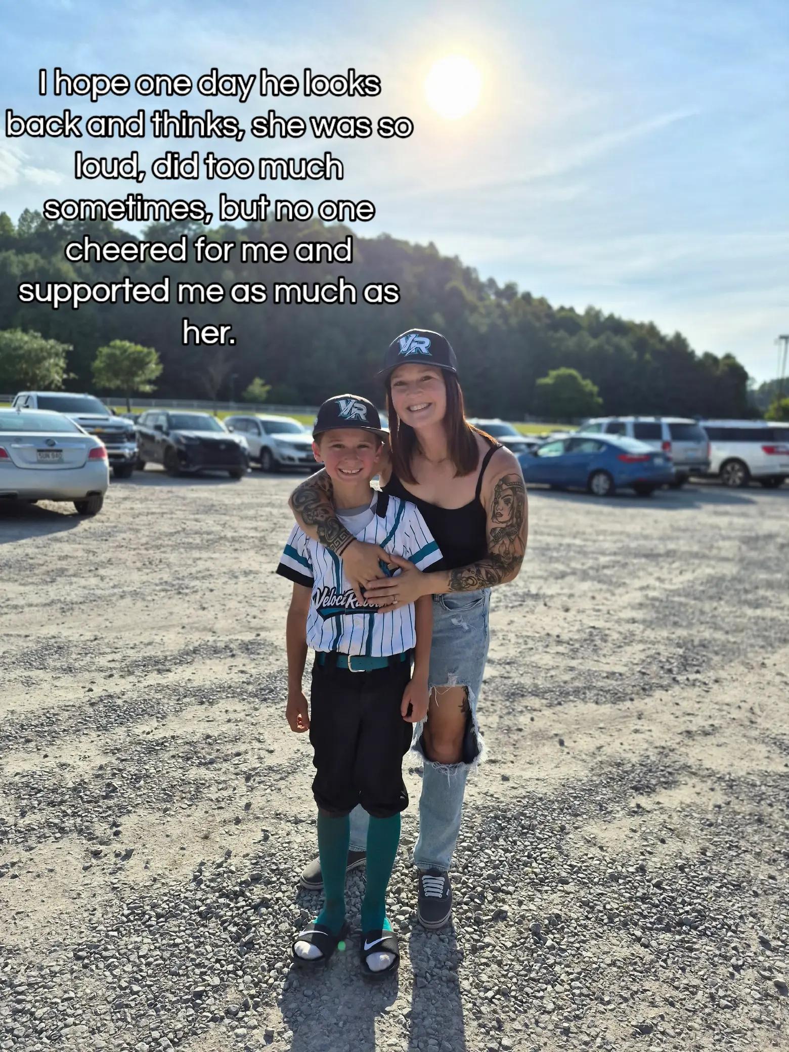 @AMBER | MAMAOF5