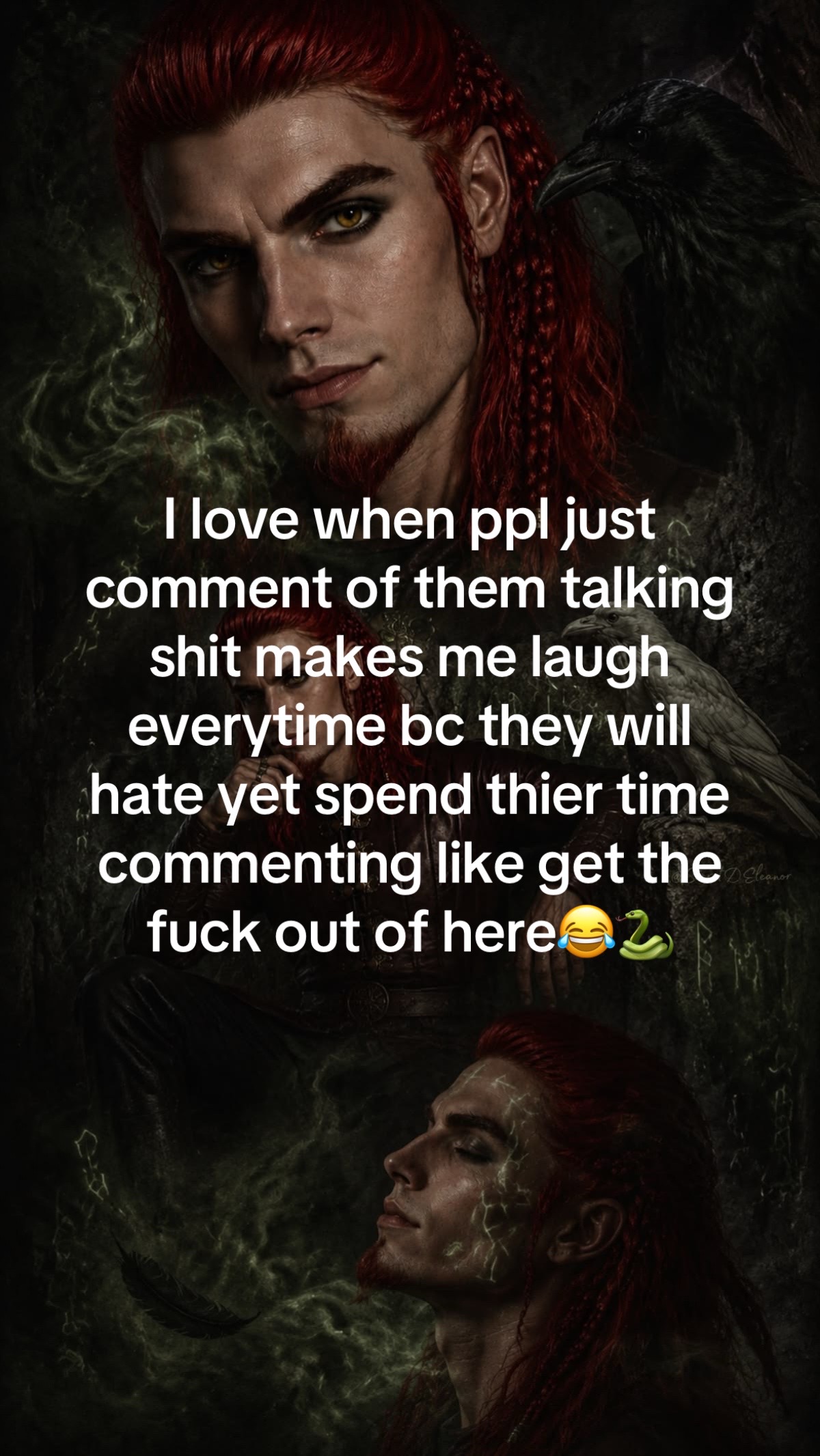 @SonOfLoki🐍🕷️