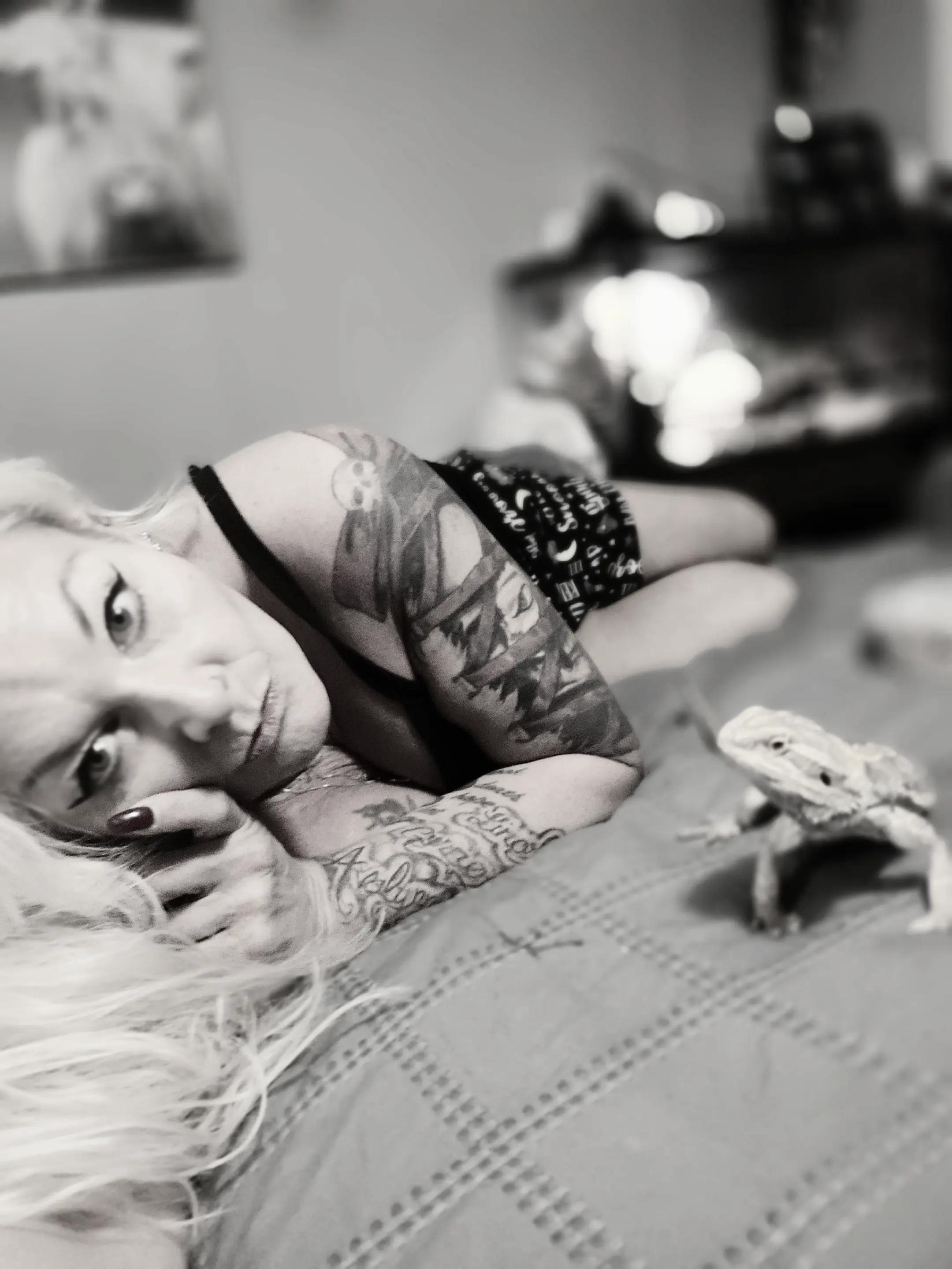 @🧡 Tennessee Blondie🖤❌️