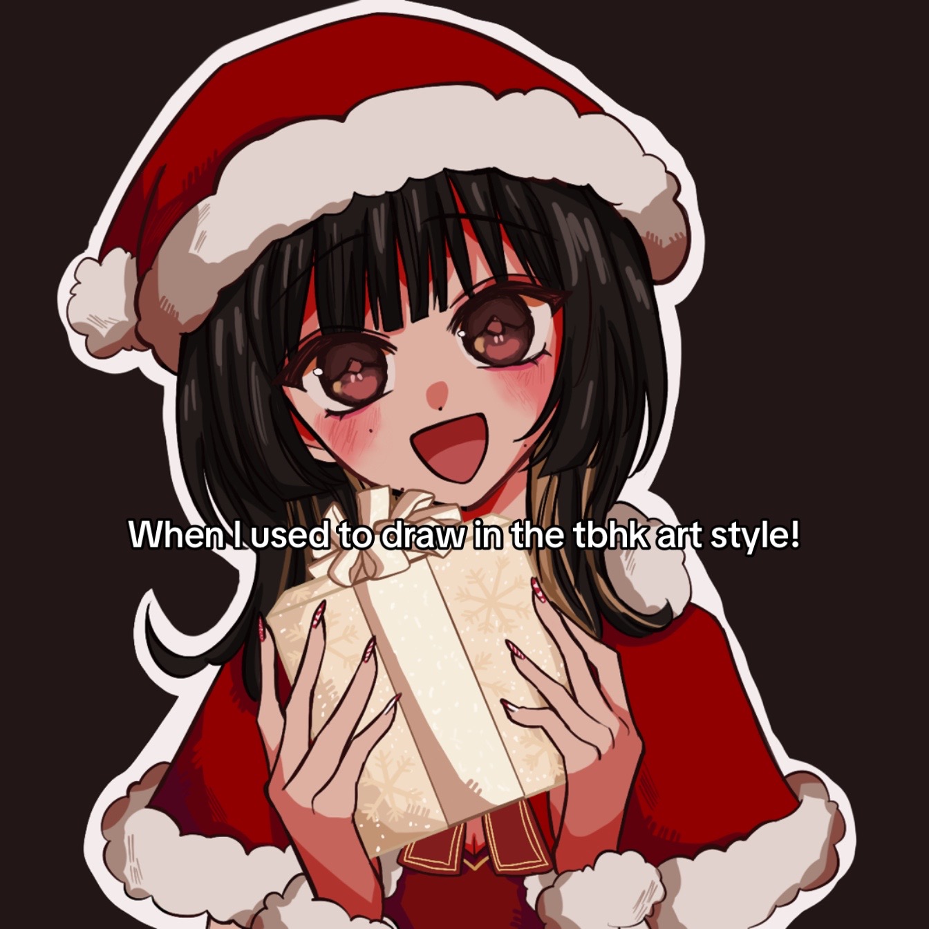 @Aki | COMMS OPEN