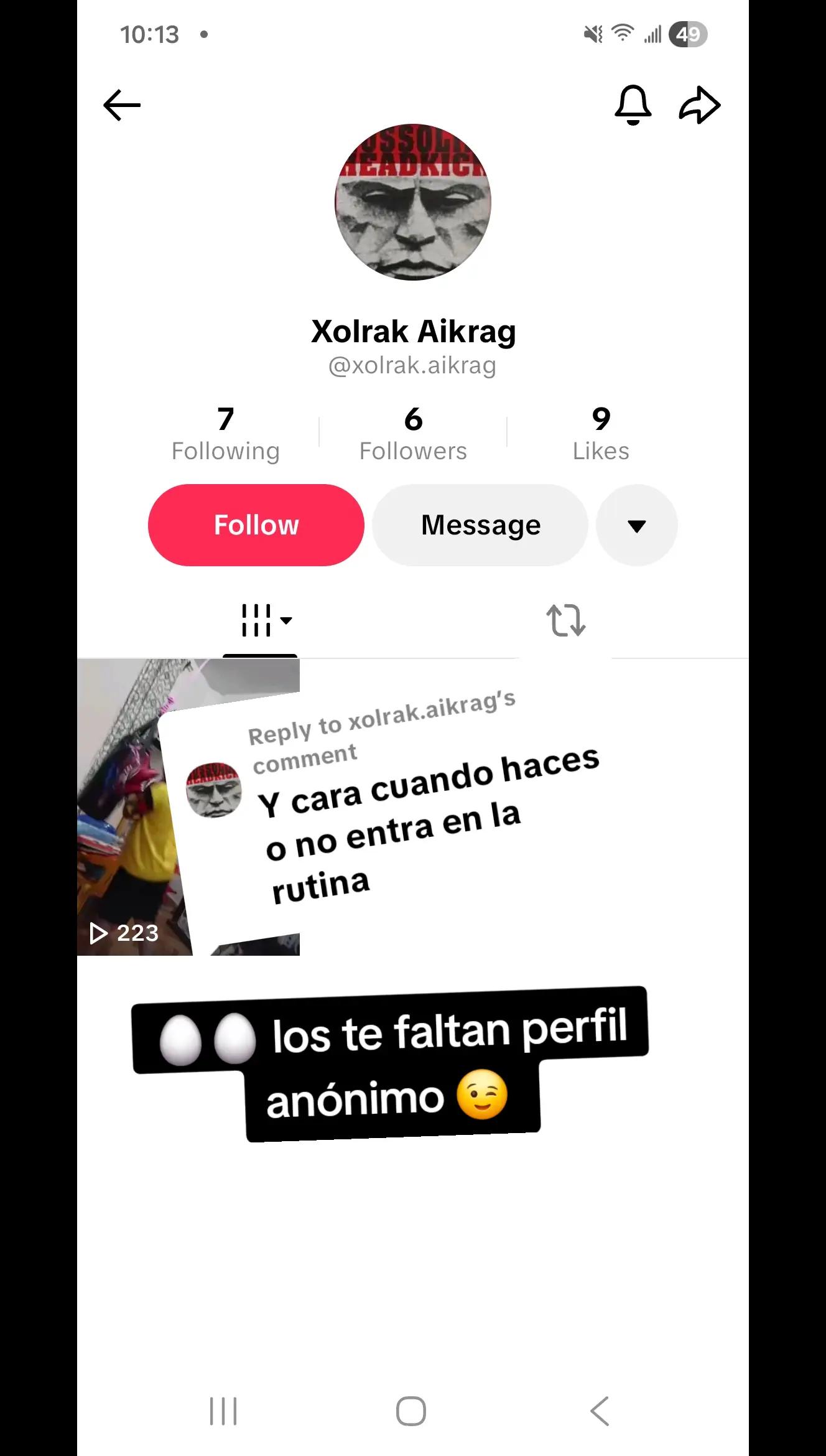@Danytza