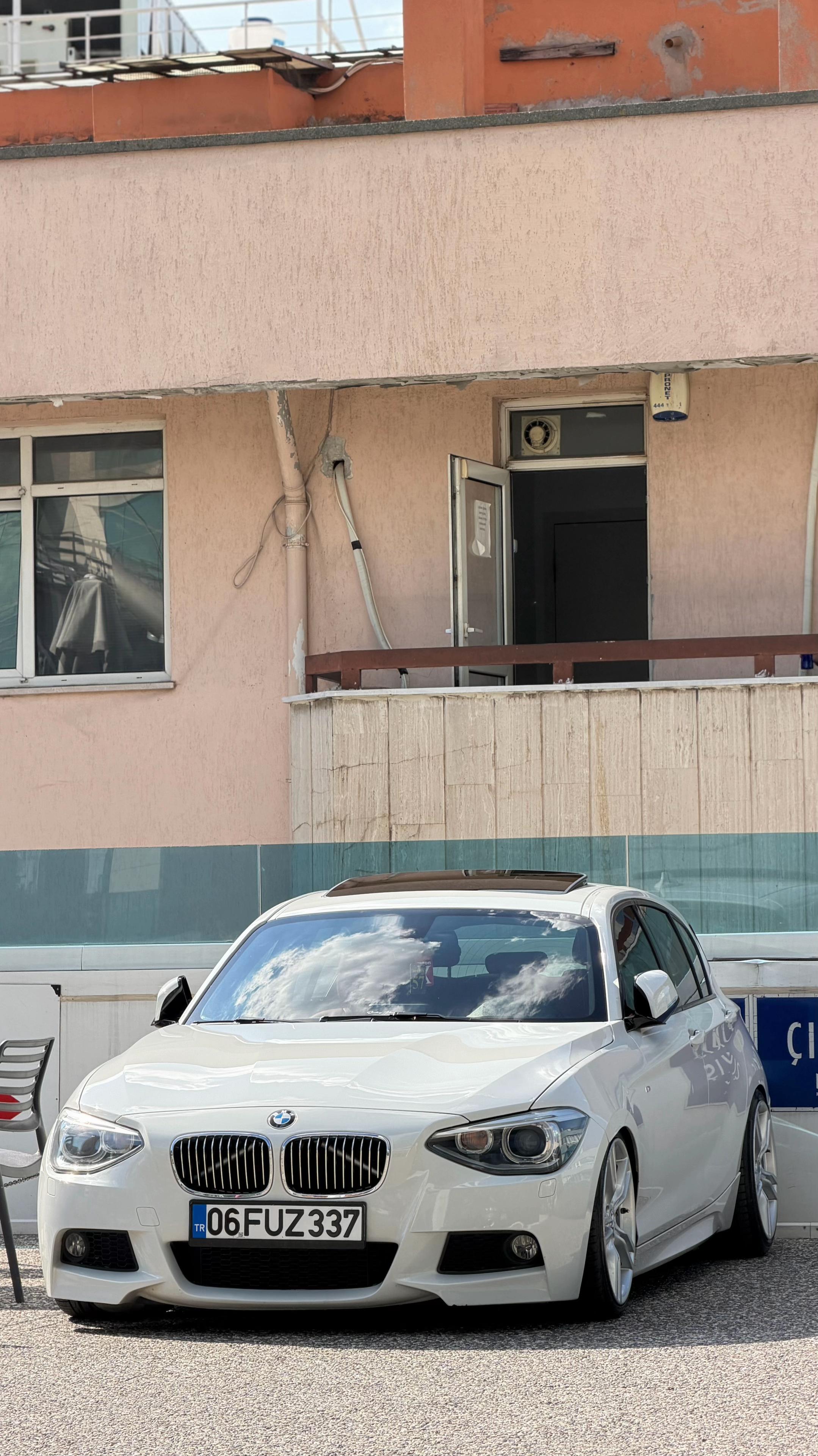 @Erdağ Ustaoğlu