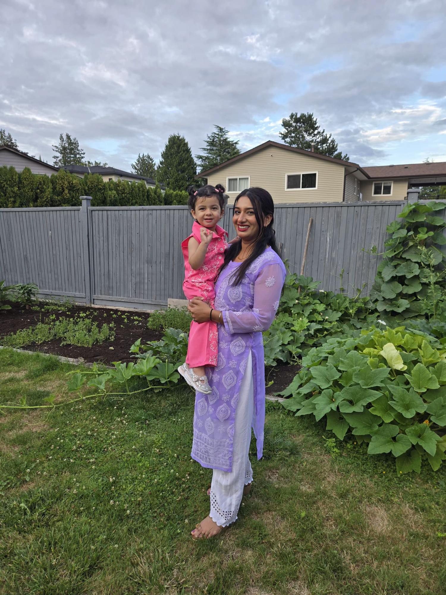 @Narvinder_Harneet🥰