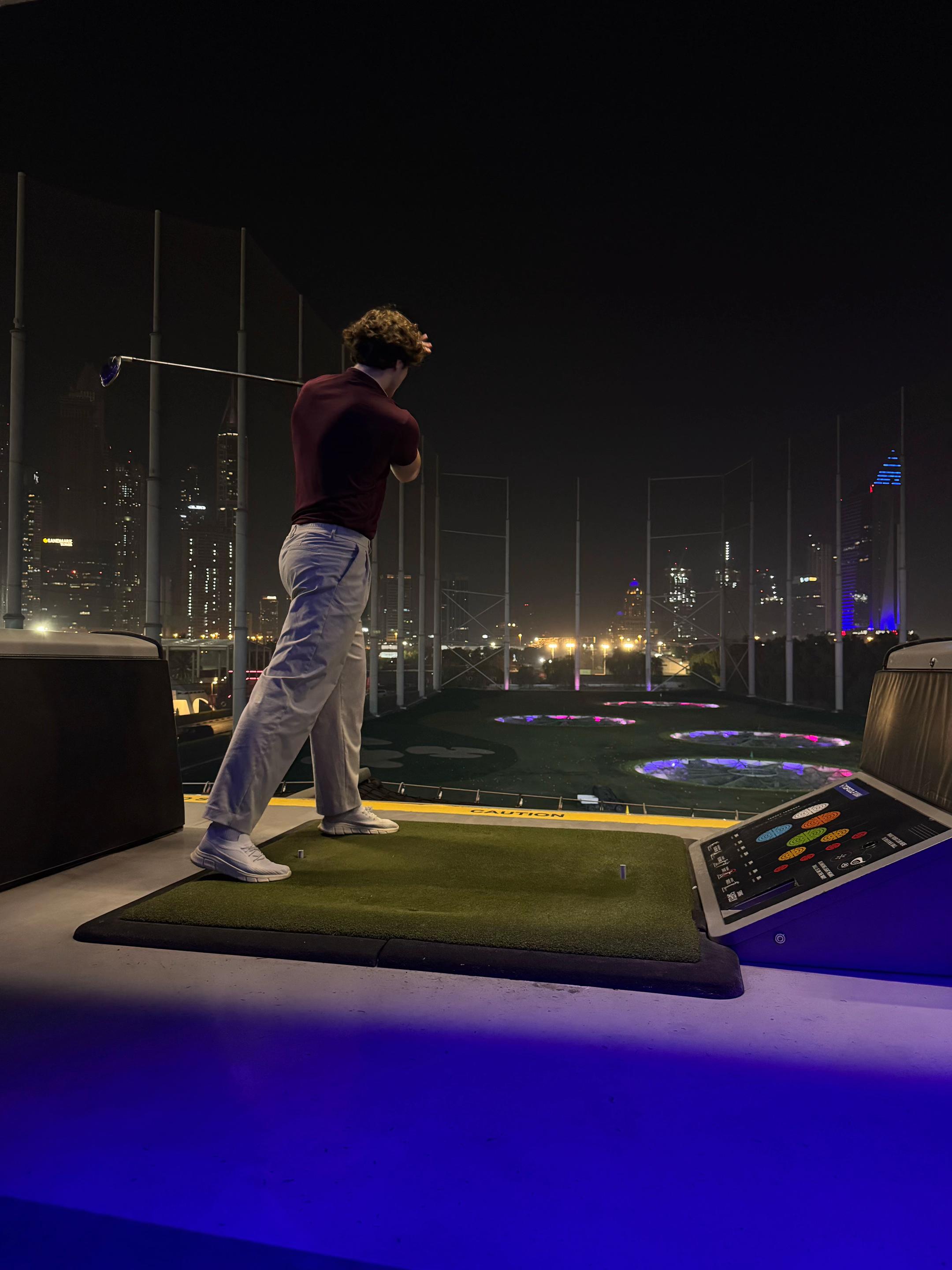 @Владимир Первых | Way to Dubai