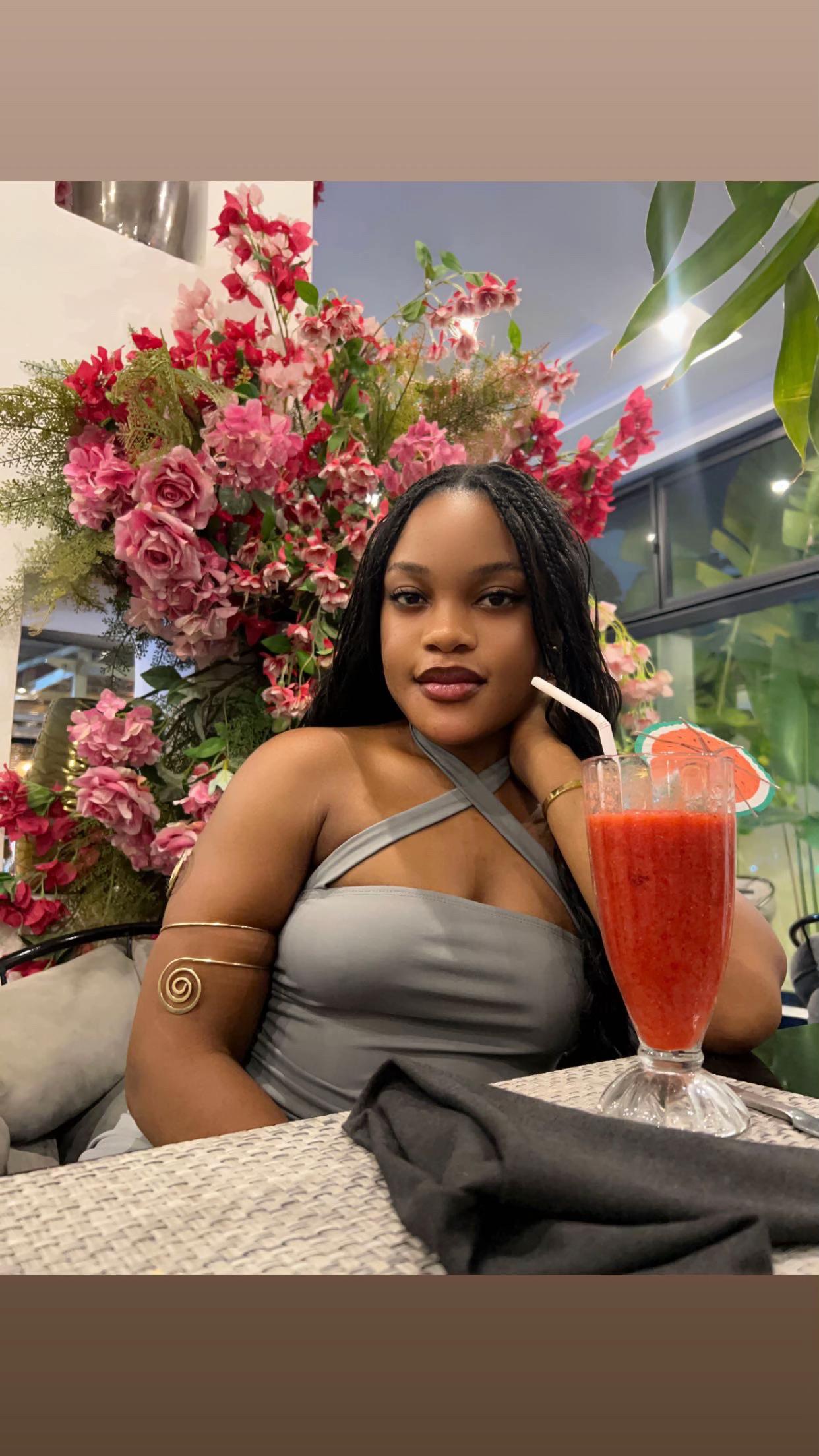 @Jus-ticia 🌸✨