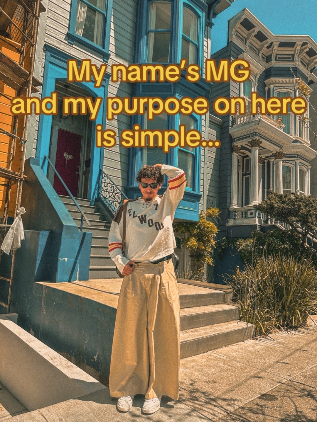 @MG // Fashion & Lifestyle