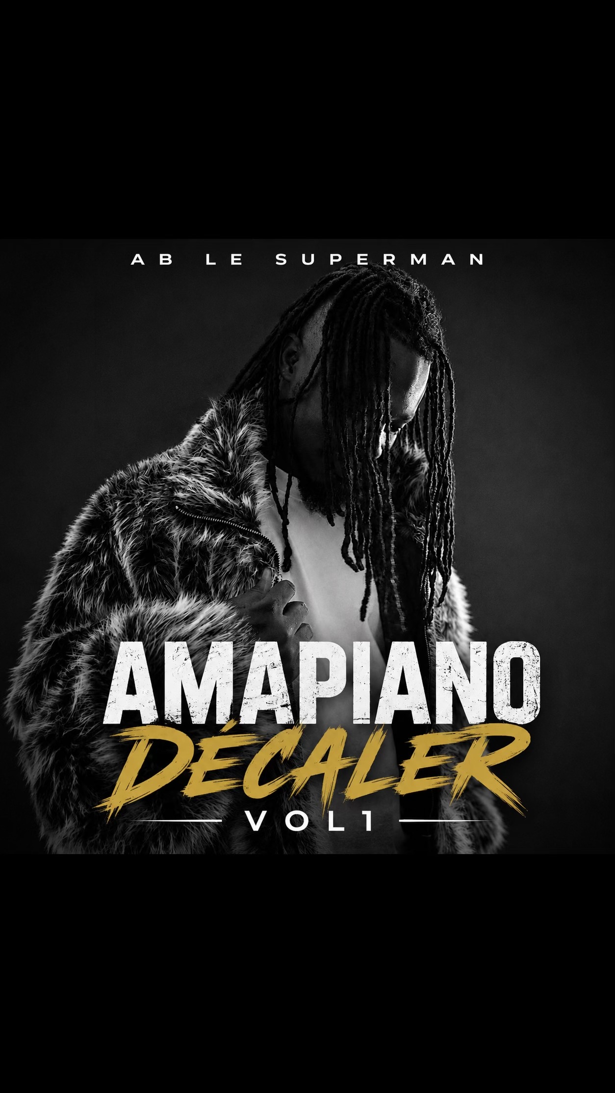 @AB LE SUPERMAN